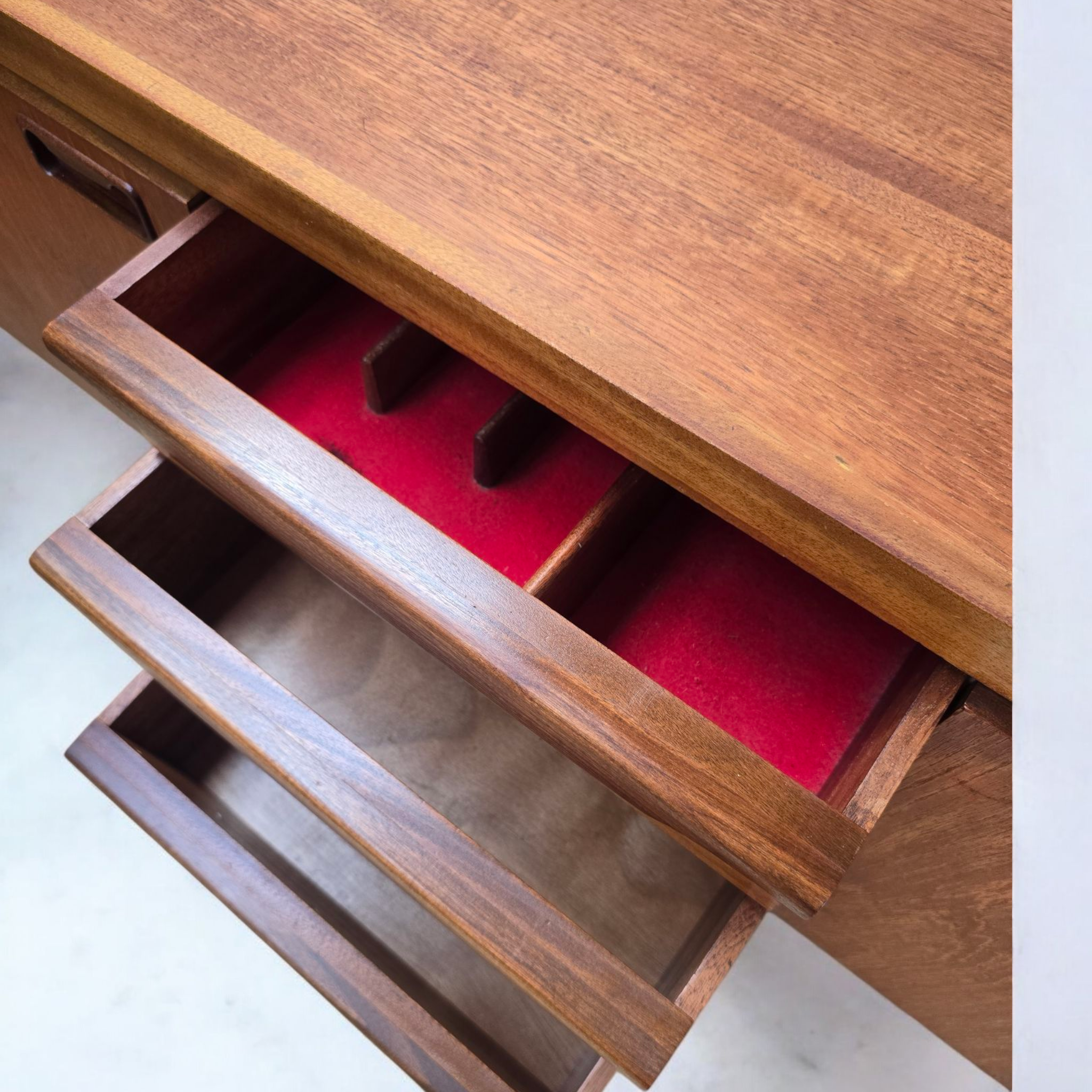 Thomas and Greaves Sideboard