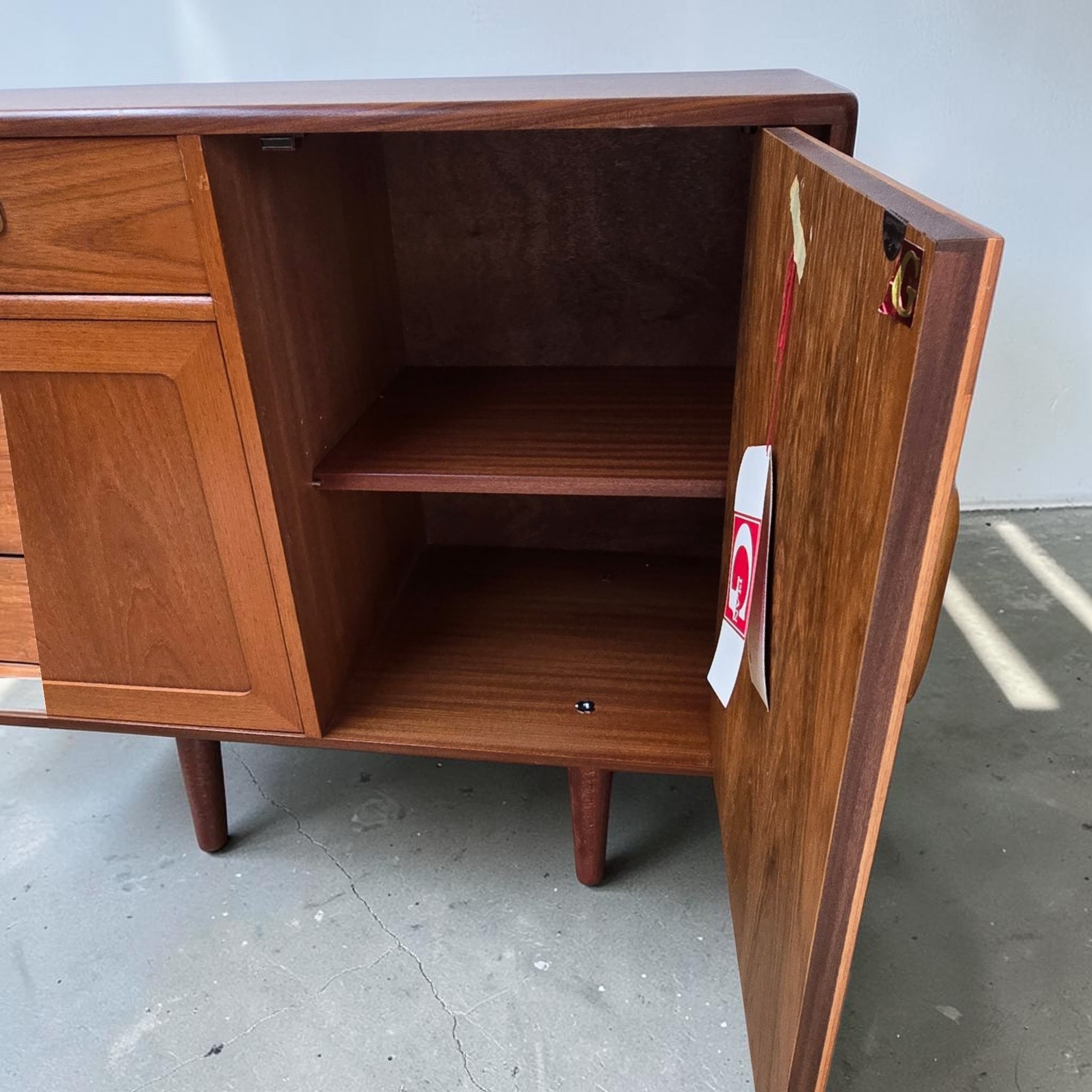 Gplan Sideboard