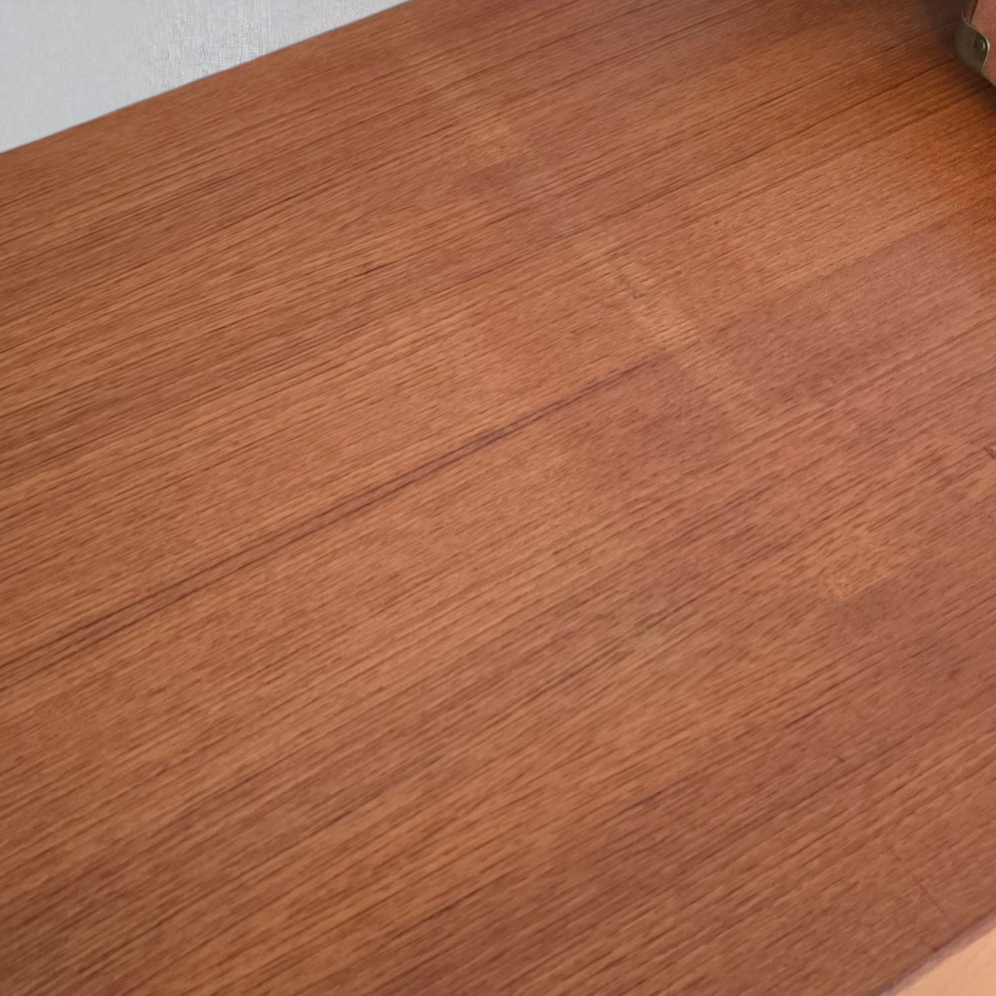 G plan Vinyl Sideboard