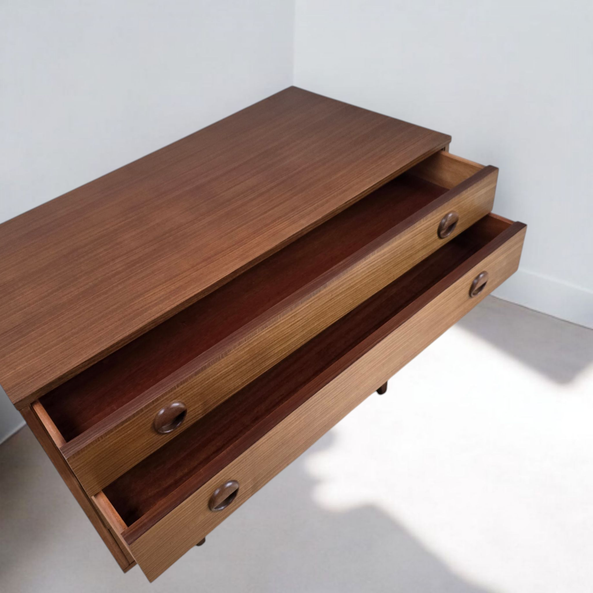 Butilux Drawers