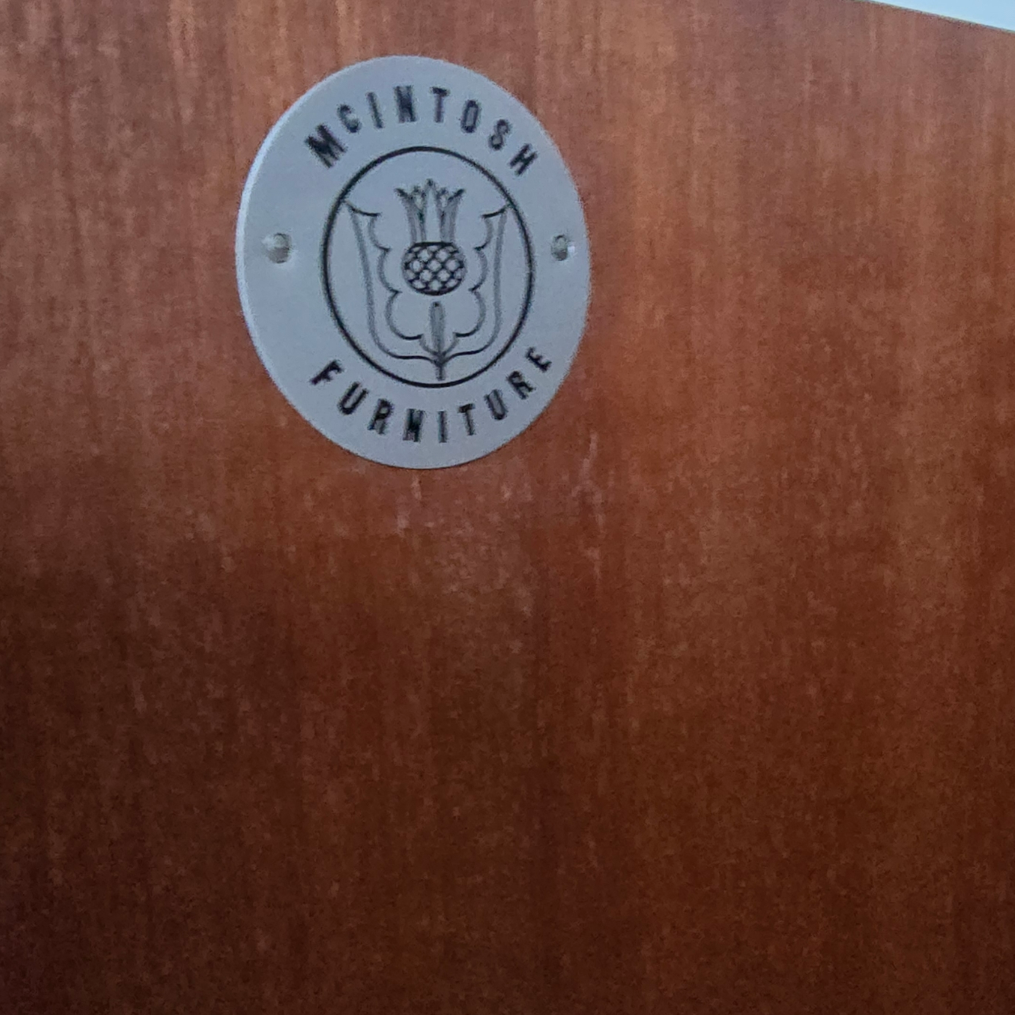 Mcintosh Eden Sideboard