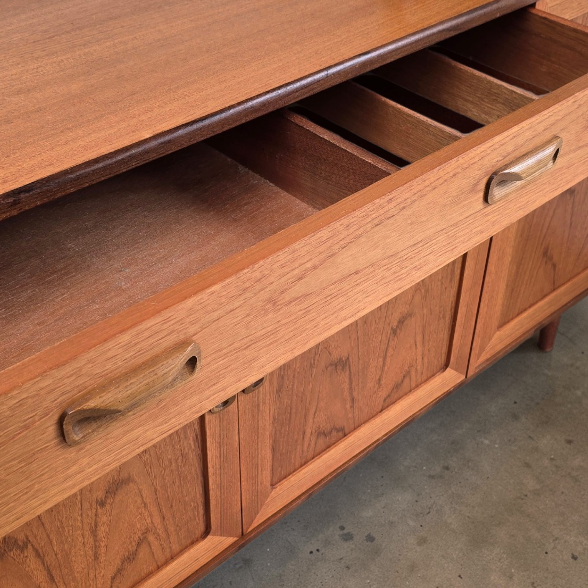 Gplan Sideboard