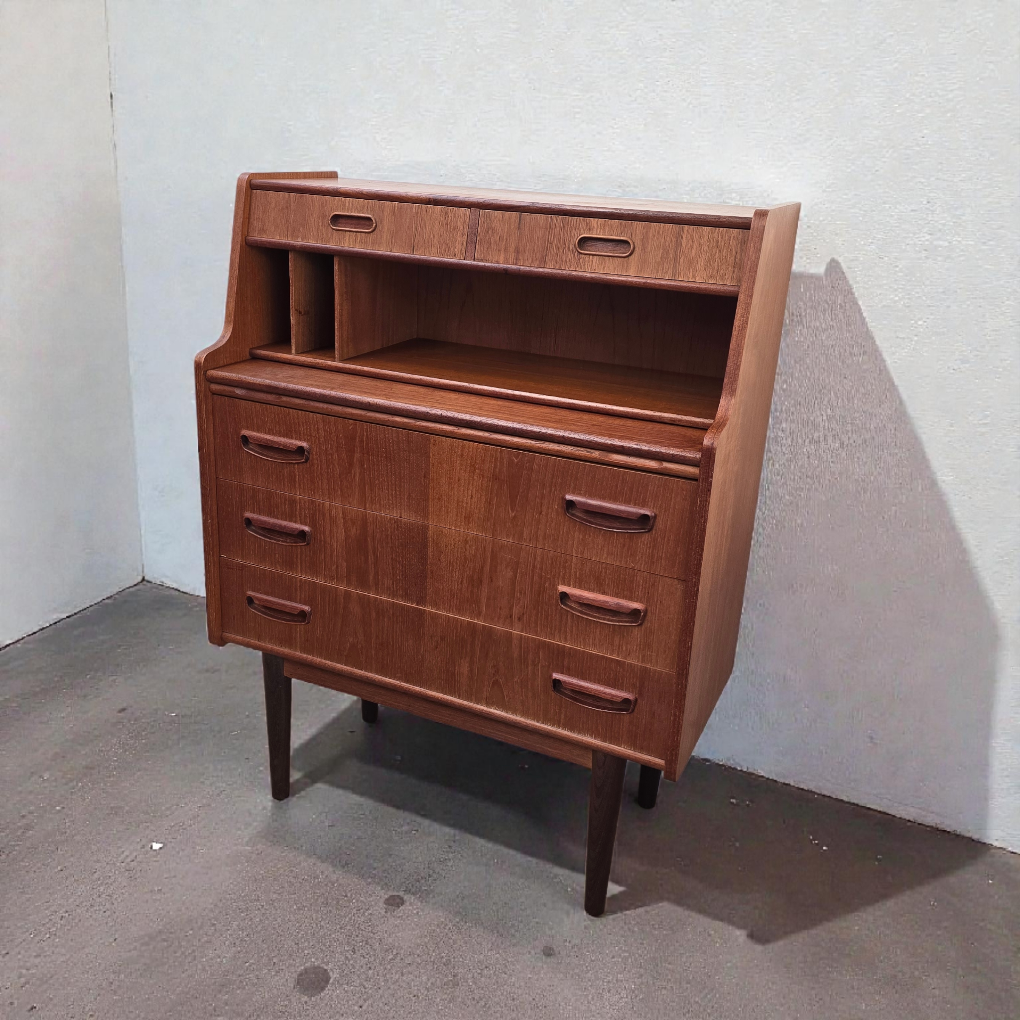 Danish Bureau