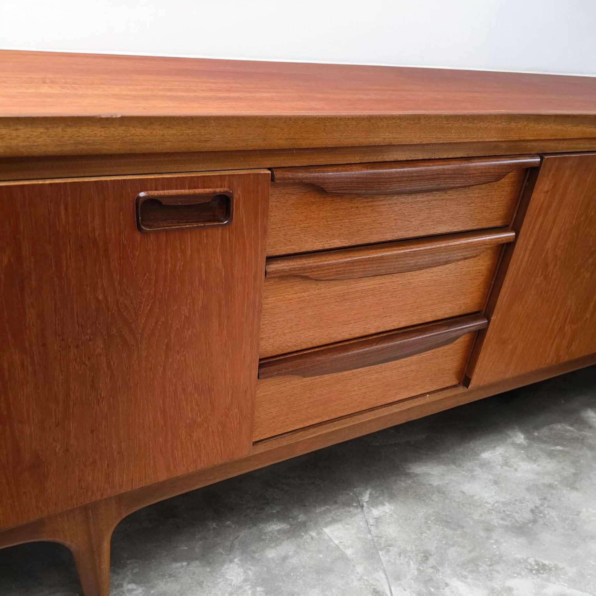 Thomas and Greaves Sideboard