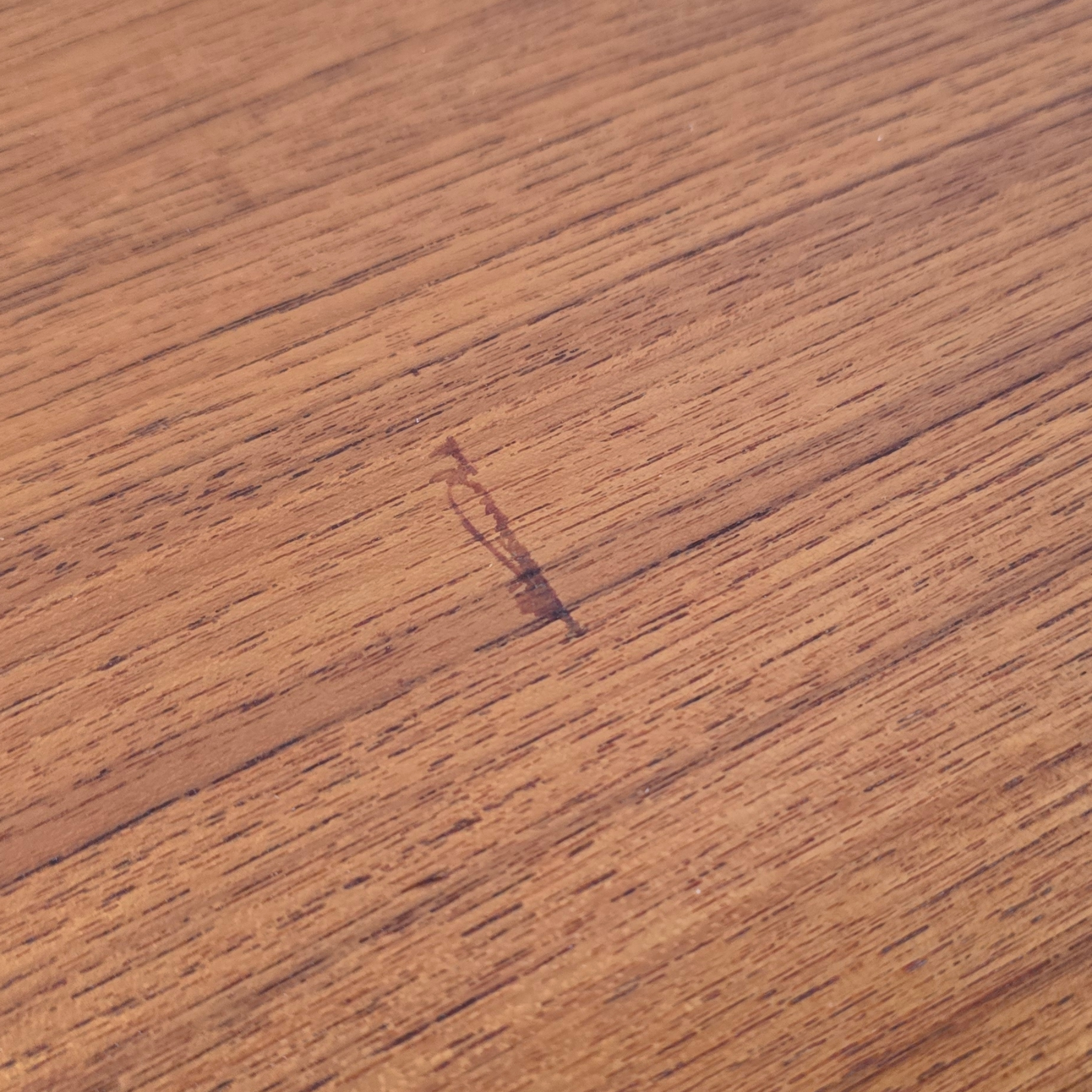 G plan Vinyl Sideboard