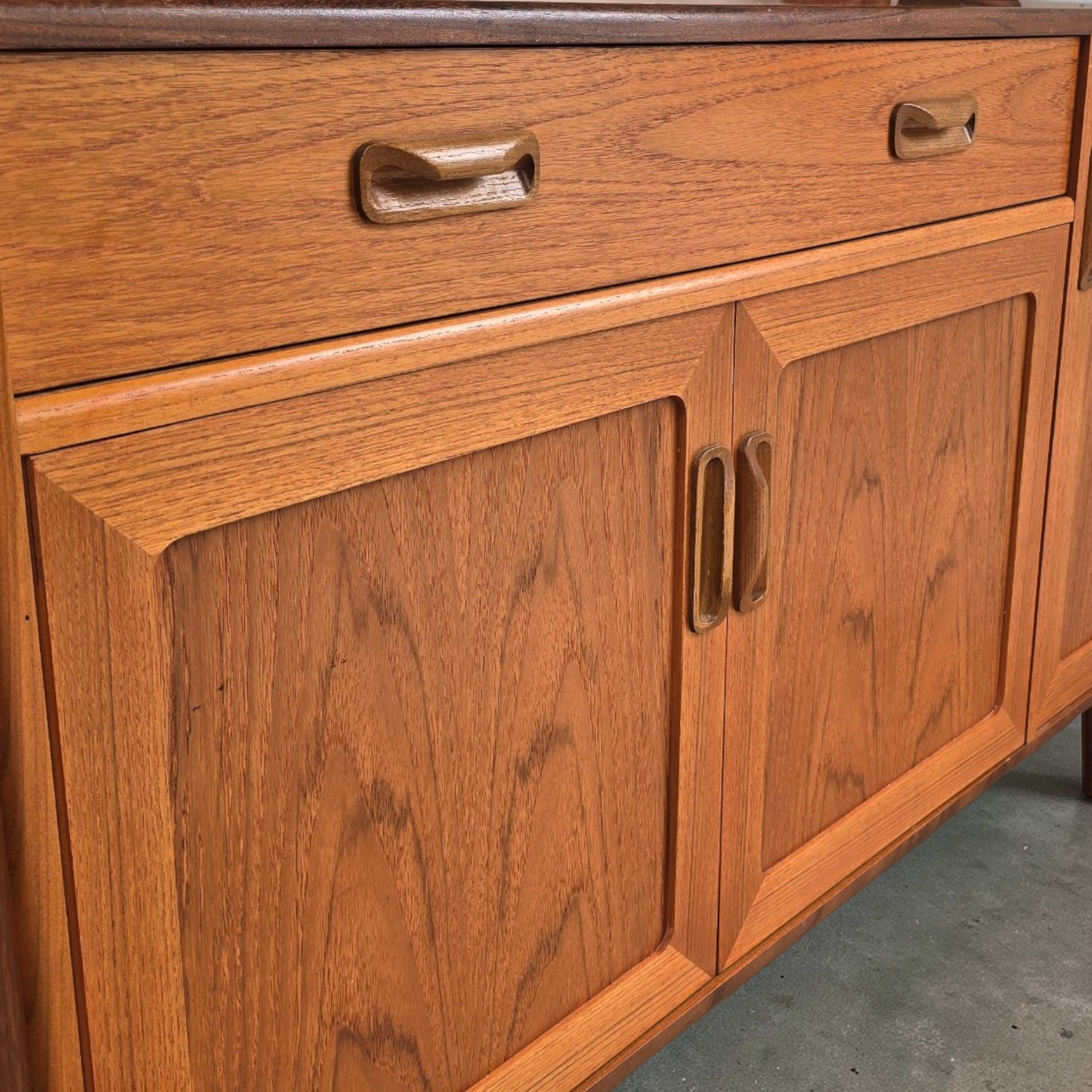 Gplan Sideboard