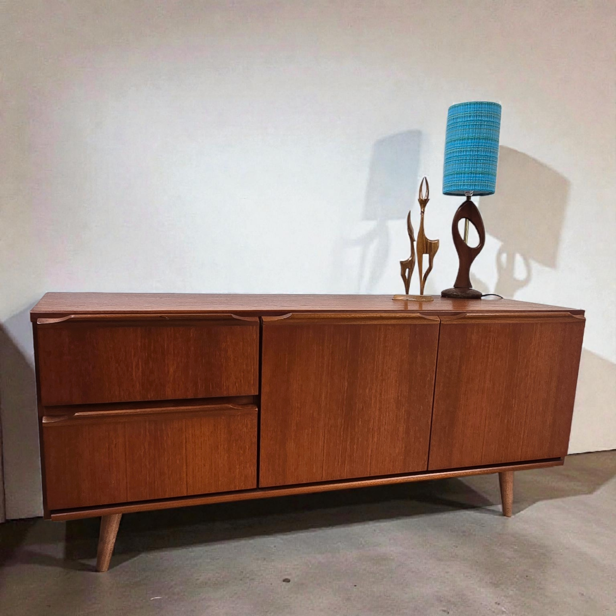 Morris of Glasgow Sideboard