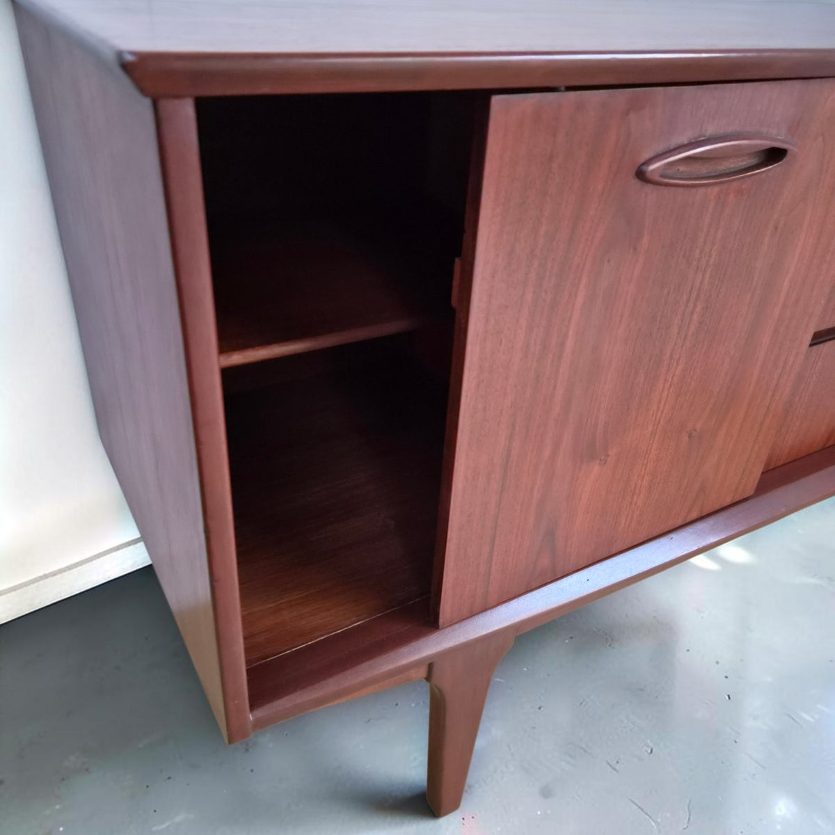 Jentique Compact Sideboard