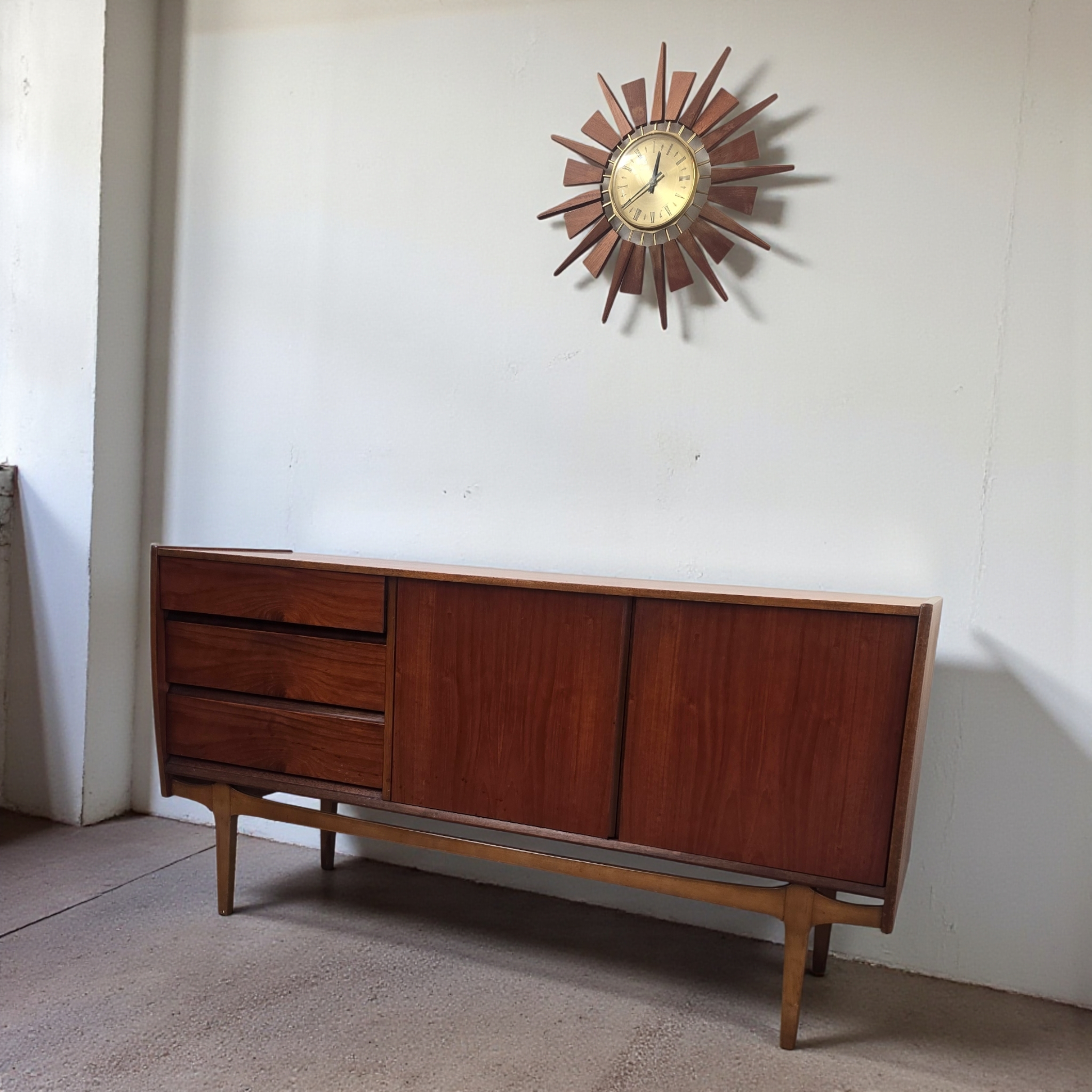 Nathan Sideboard
