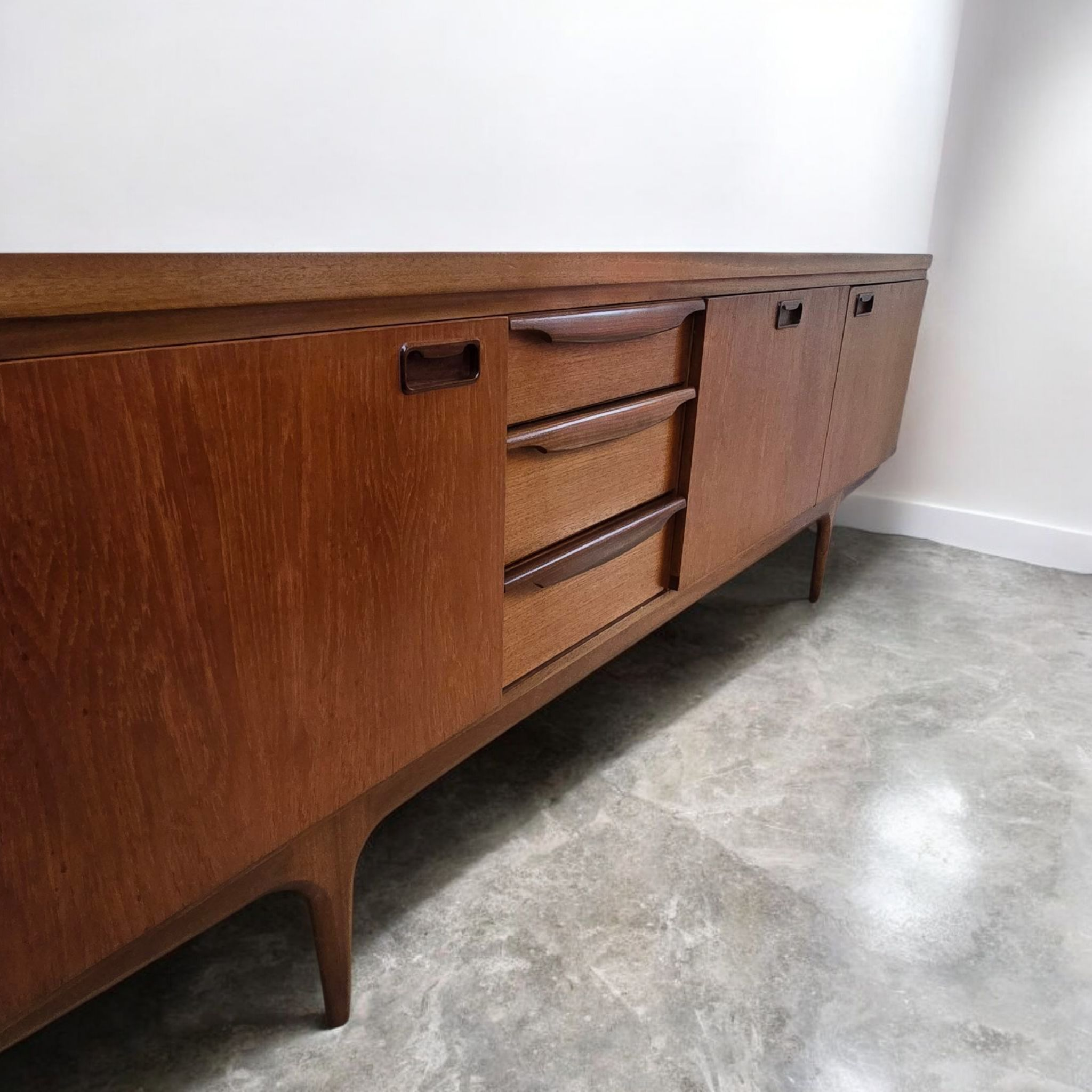 Thomas and Greaves Sideboard