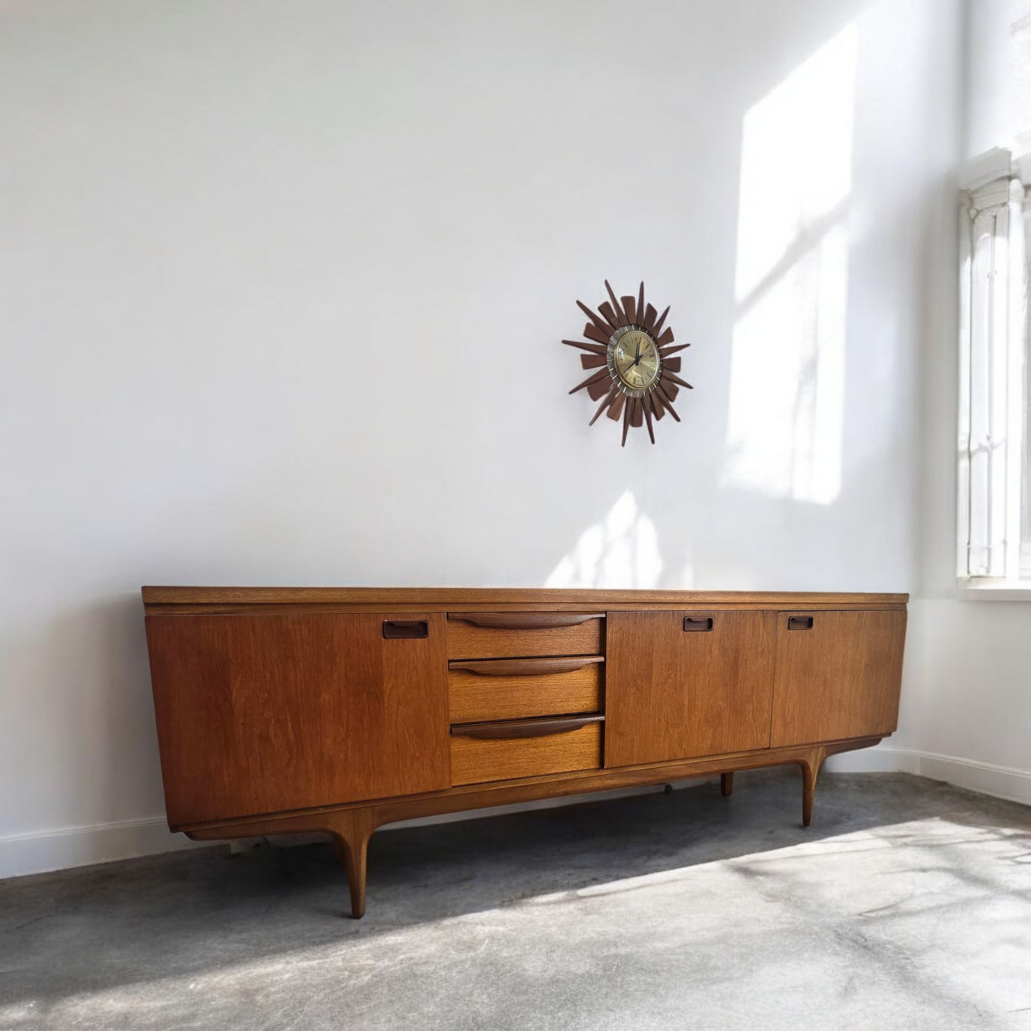 Thomas and Greaves Sideboard
