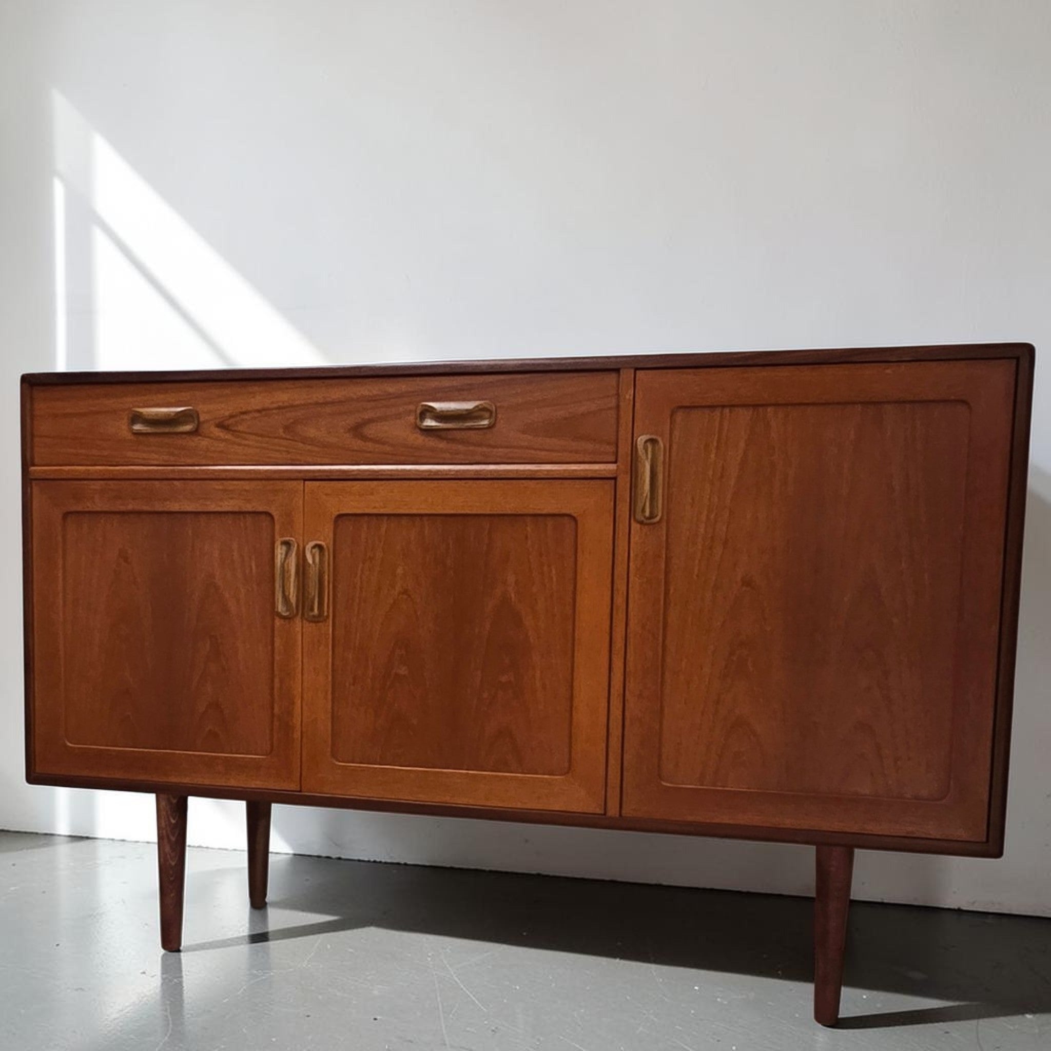 Gplan Sideboard