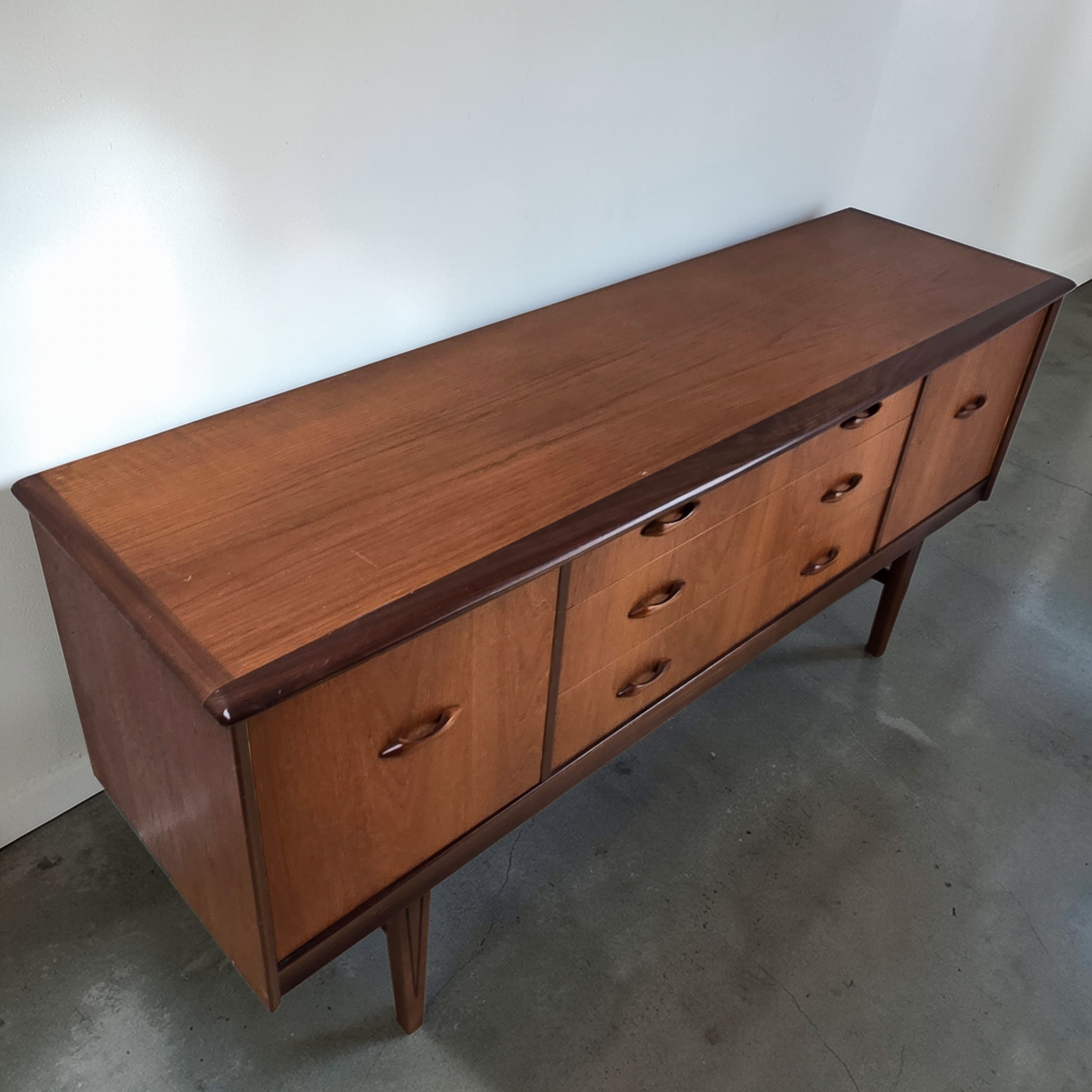 Teak Sideboard