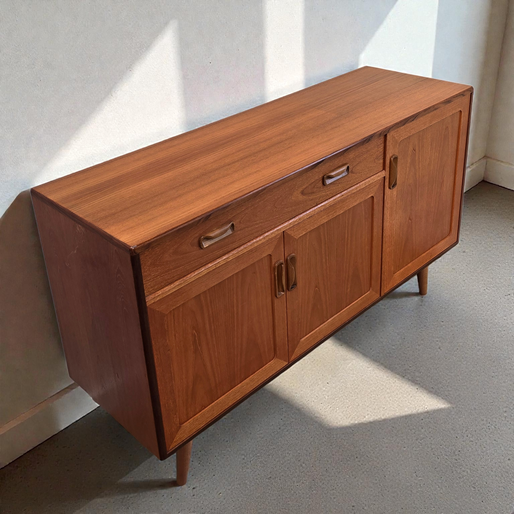 Gplan Sideboard