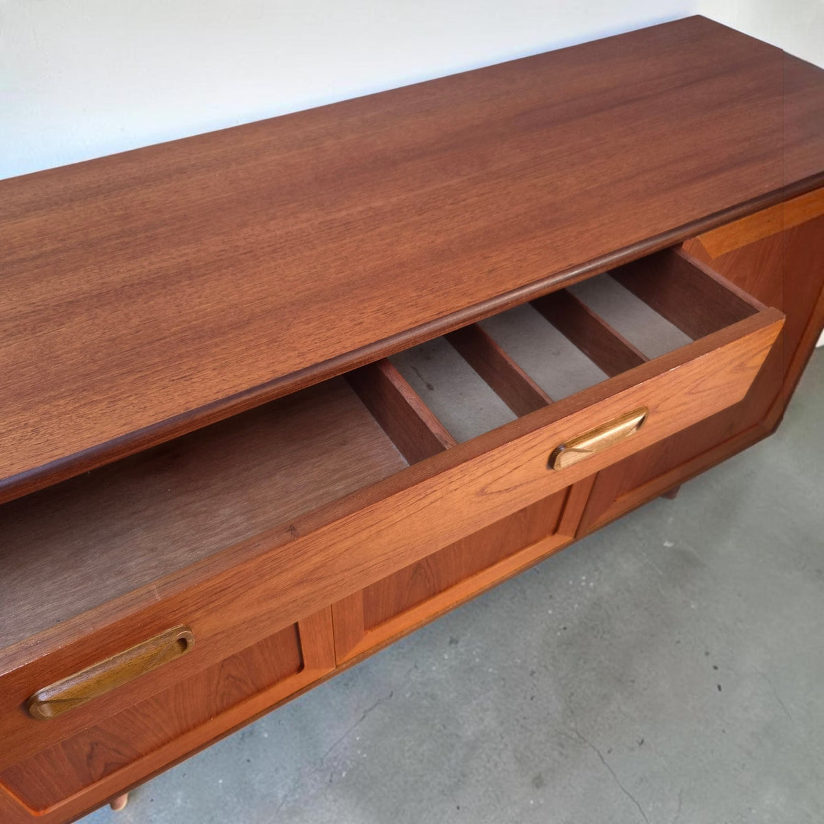 Gplan Sideboard