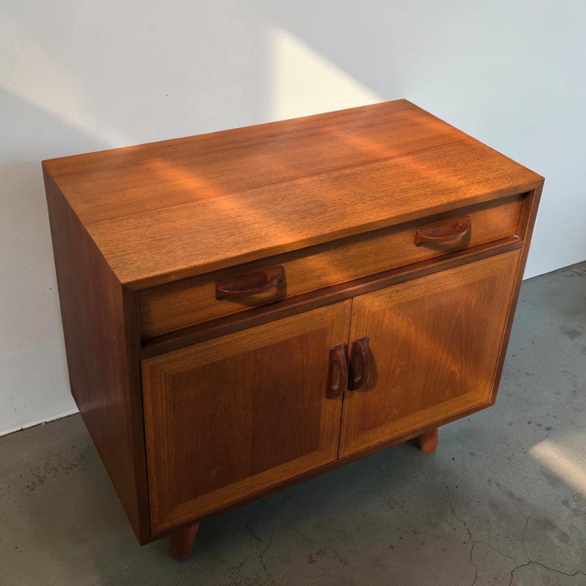 G Plan Sierra Cabinet