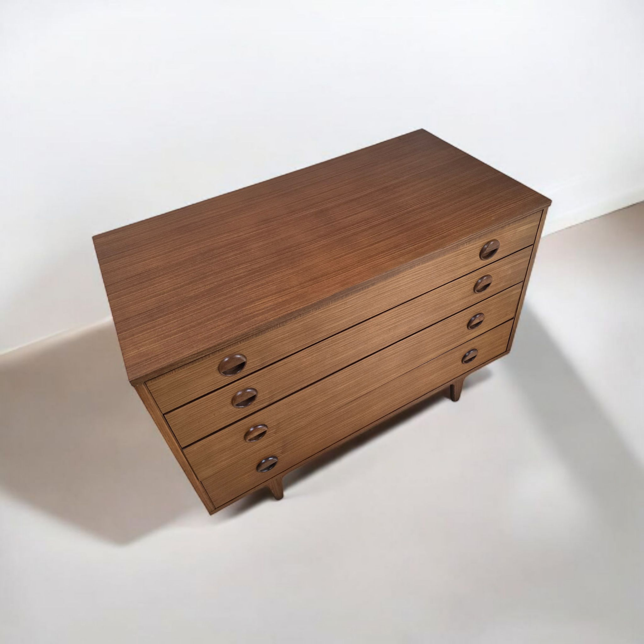 Butilux Drawers