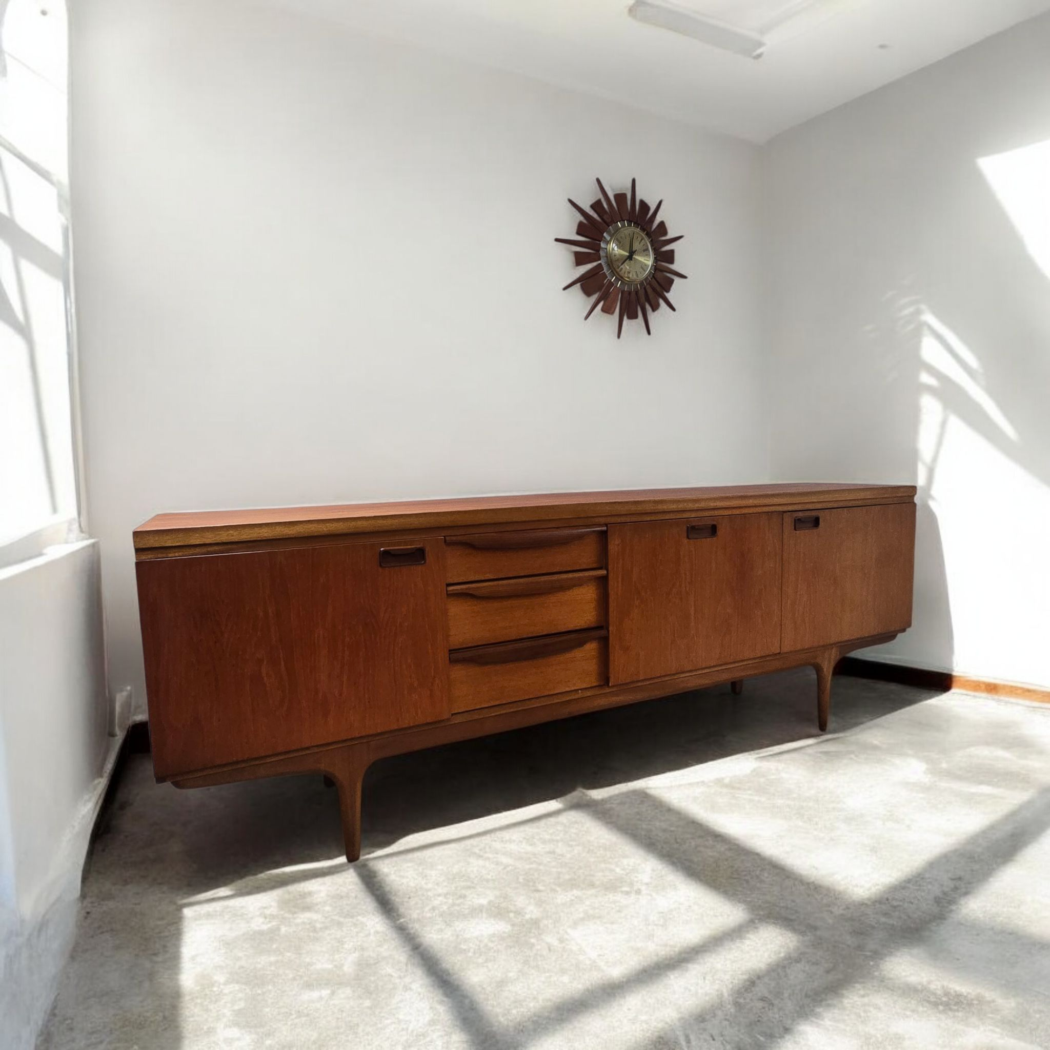 Thomas and Greaves Sideboard