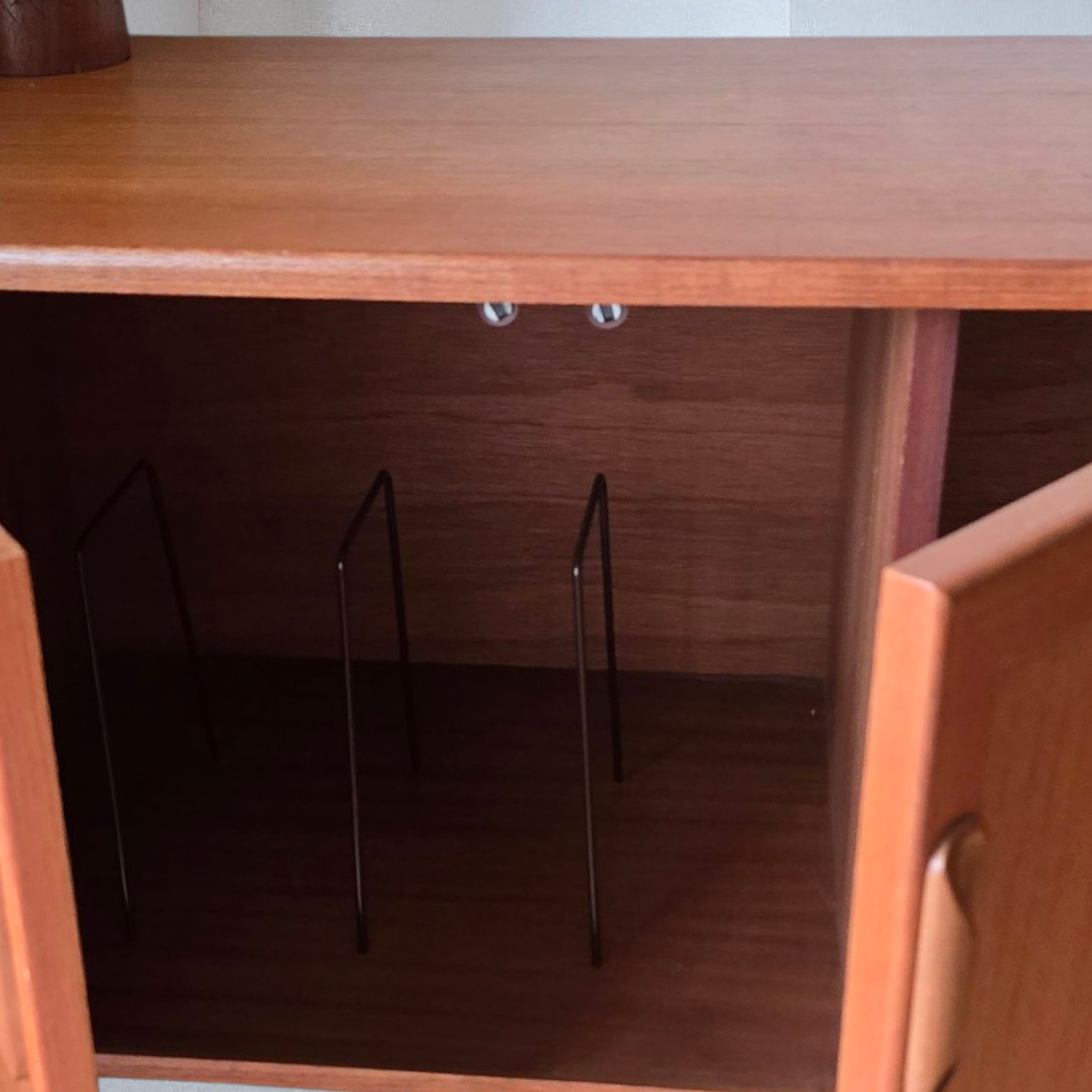 G plan Vinyl Sideboard