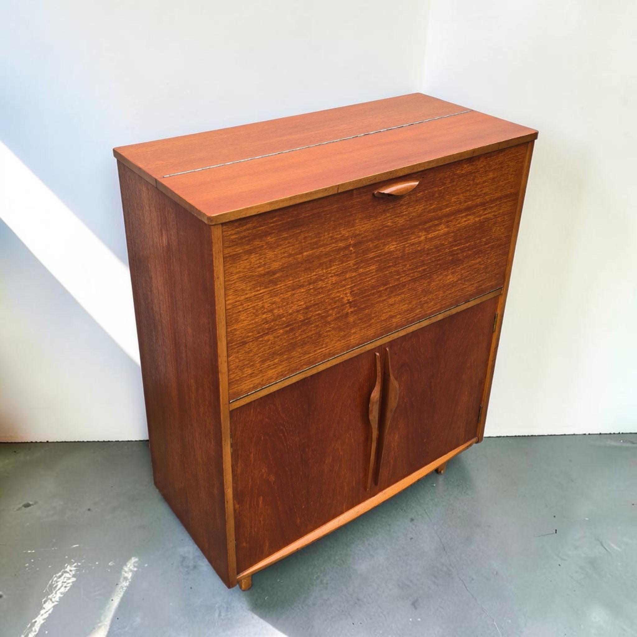 Jentique Drinks Cabinet