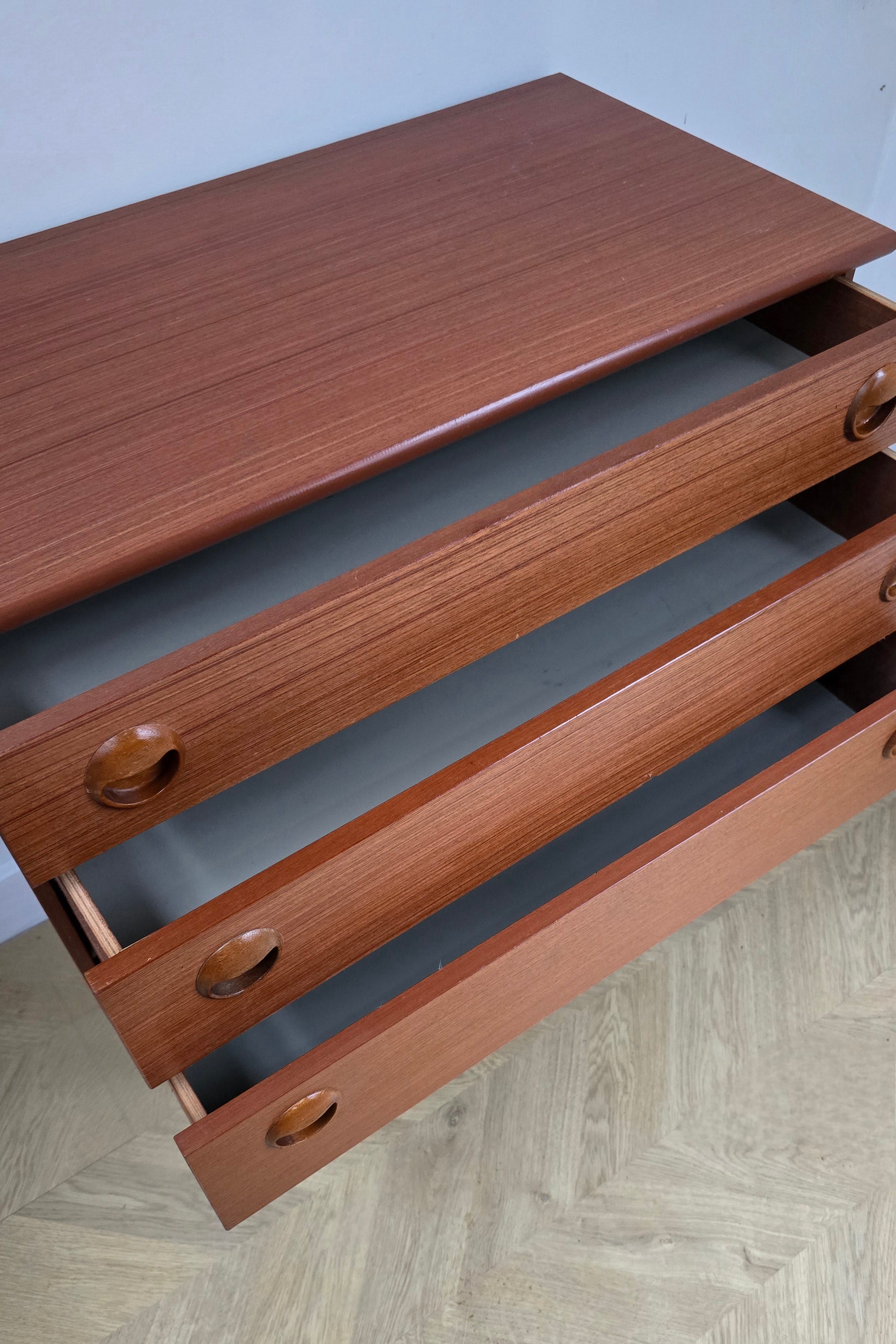 Schreiber Drawers