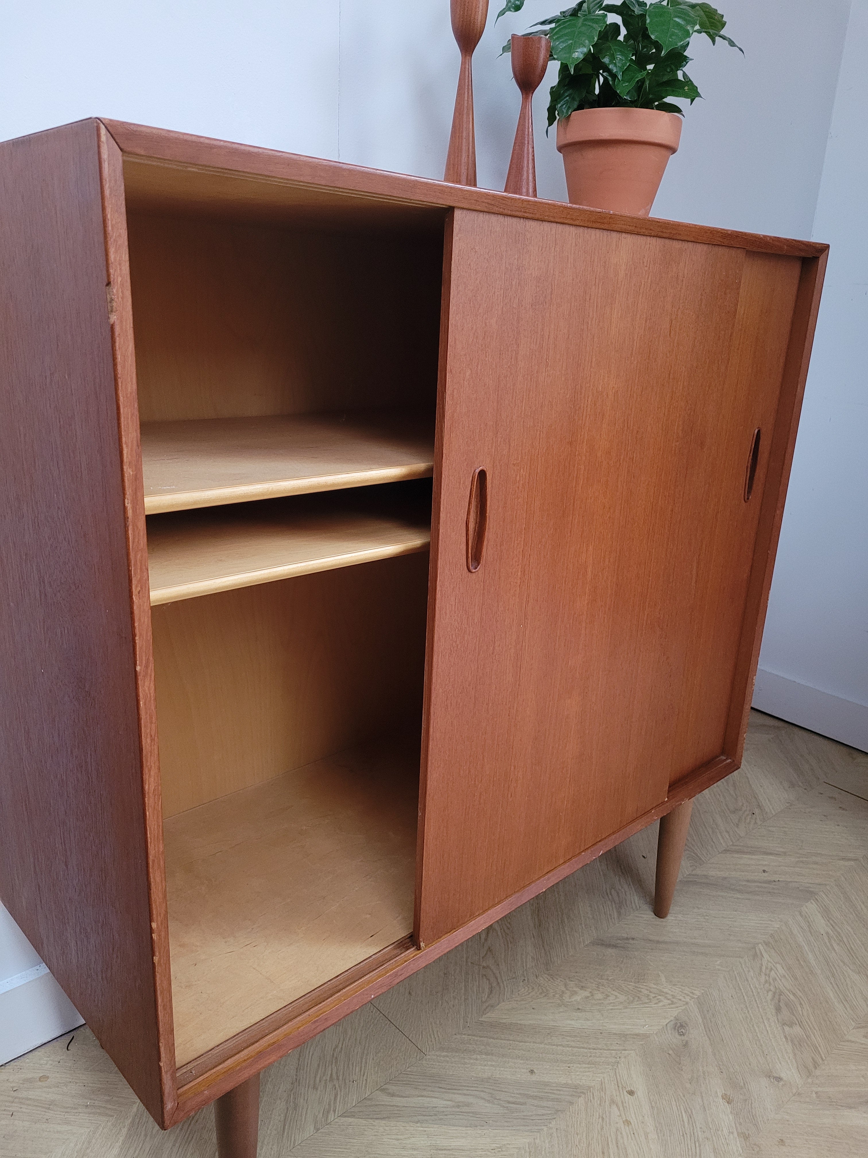 Danish Credenza