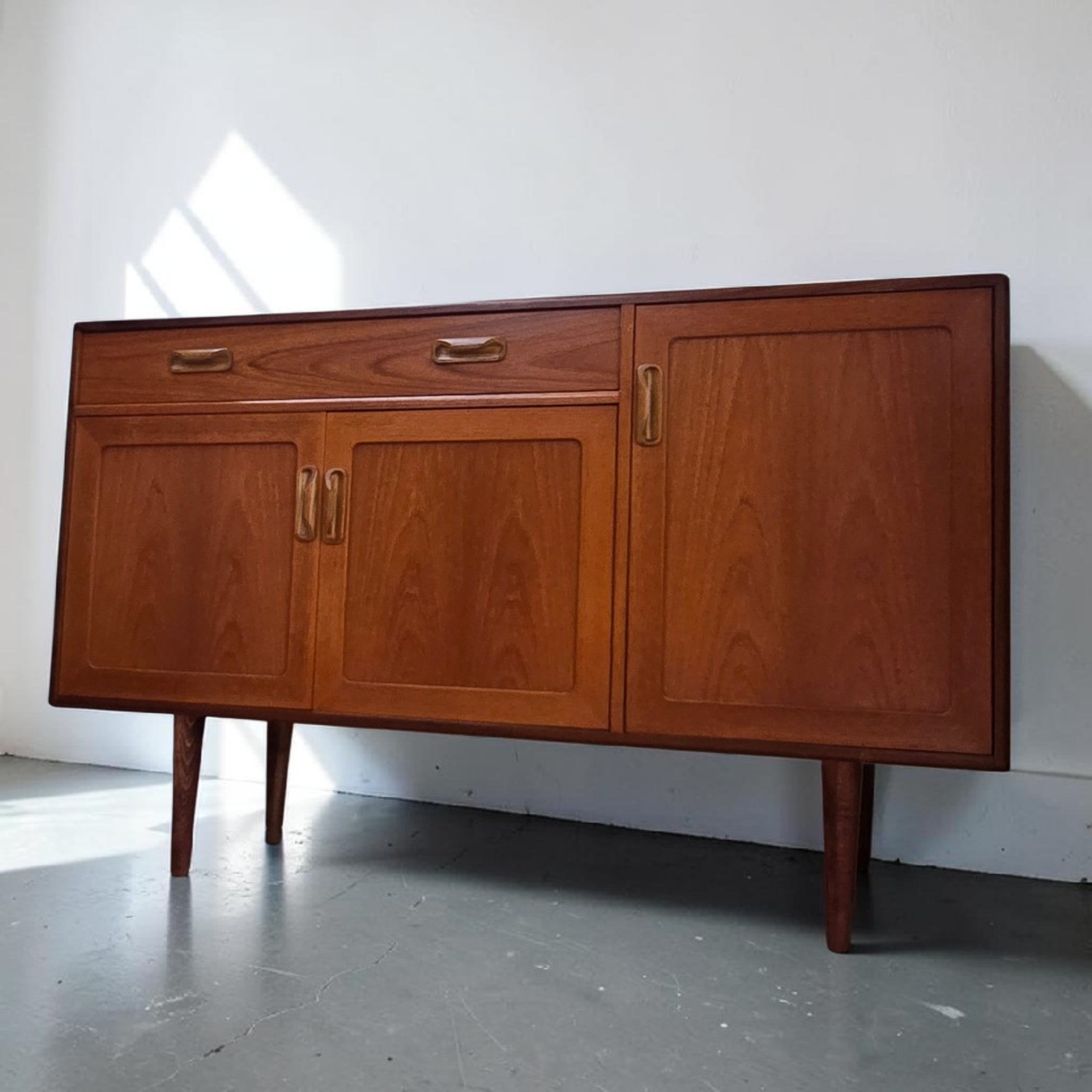 Gplan Sideboard
