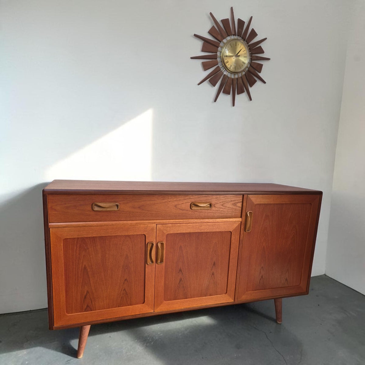 Gplan Sideboard