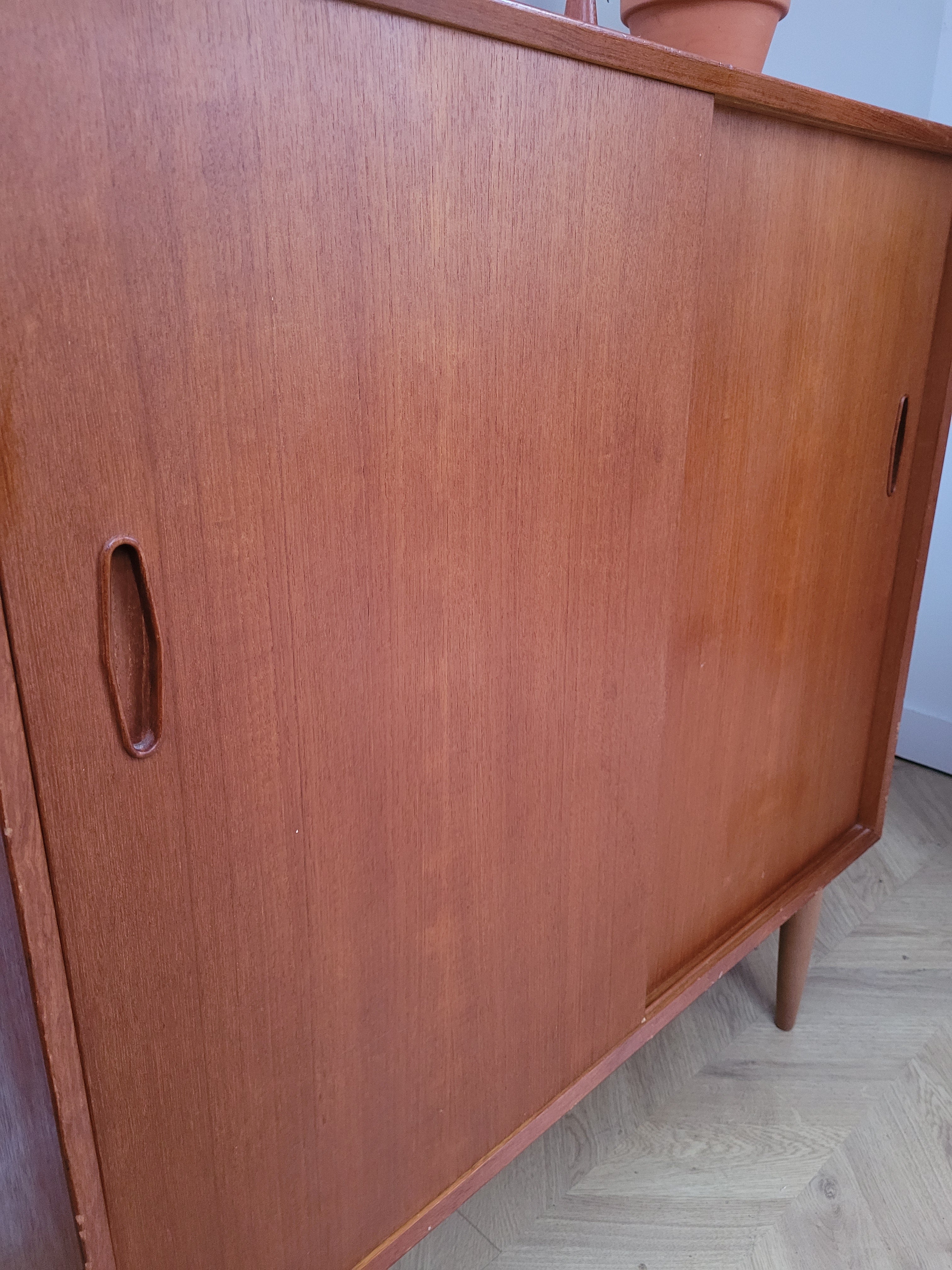 Danish Credenza