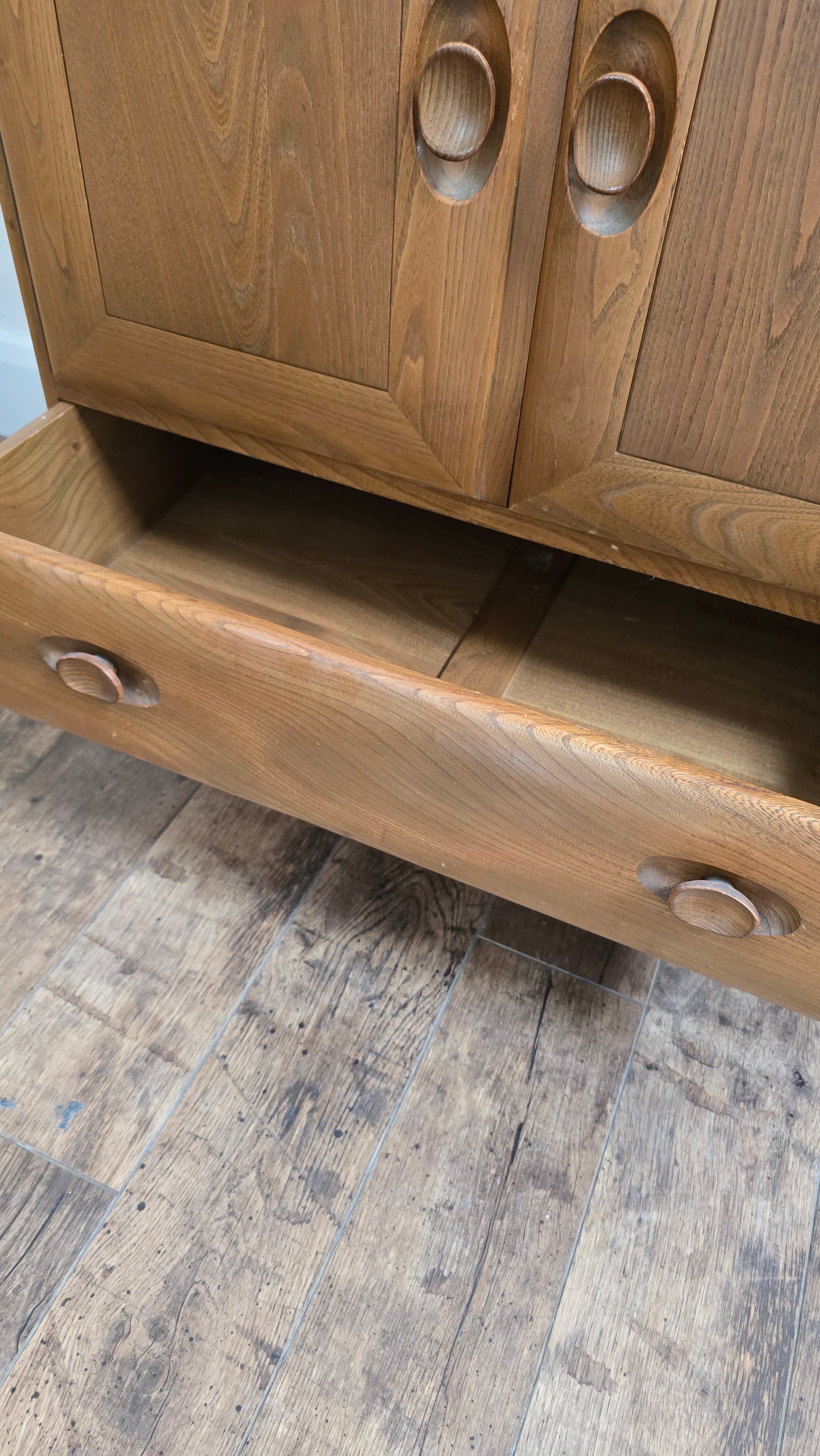 Ercol Sideboard