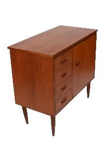 Mid Century Sideboard Singer 449