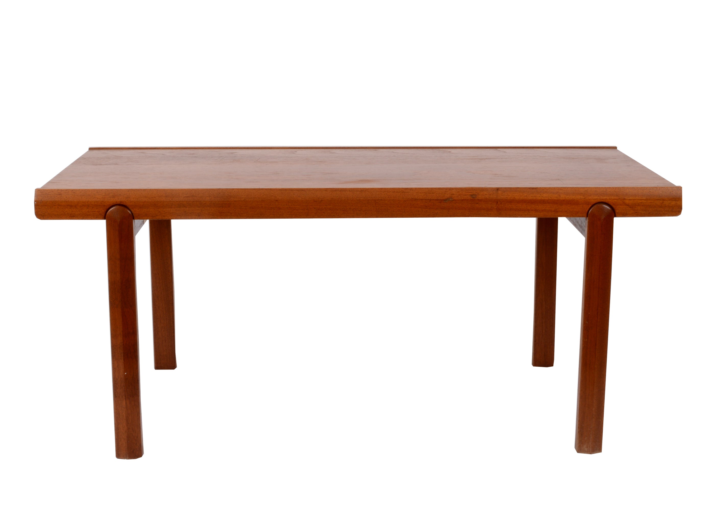 Mid Century Coffee Table For Sale