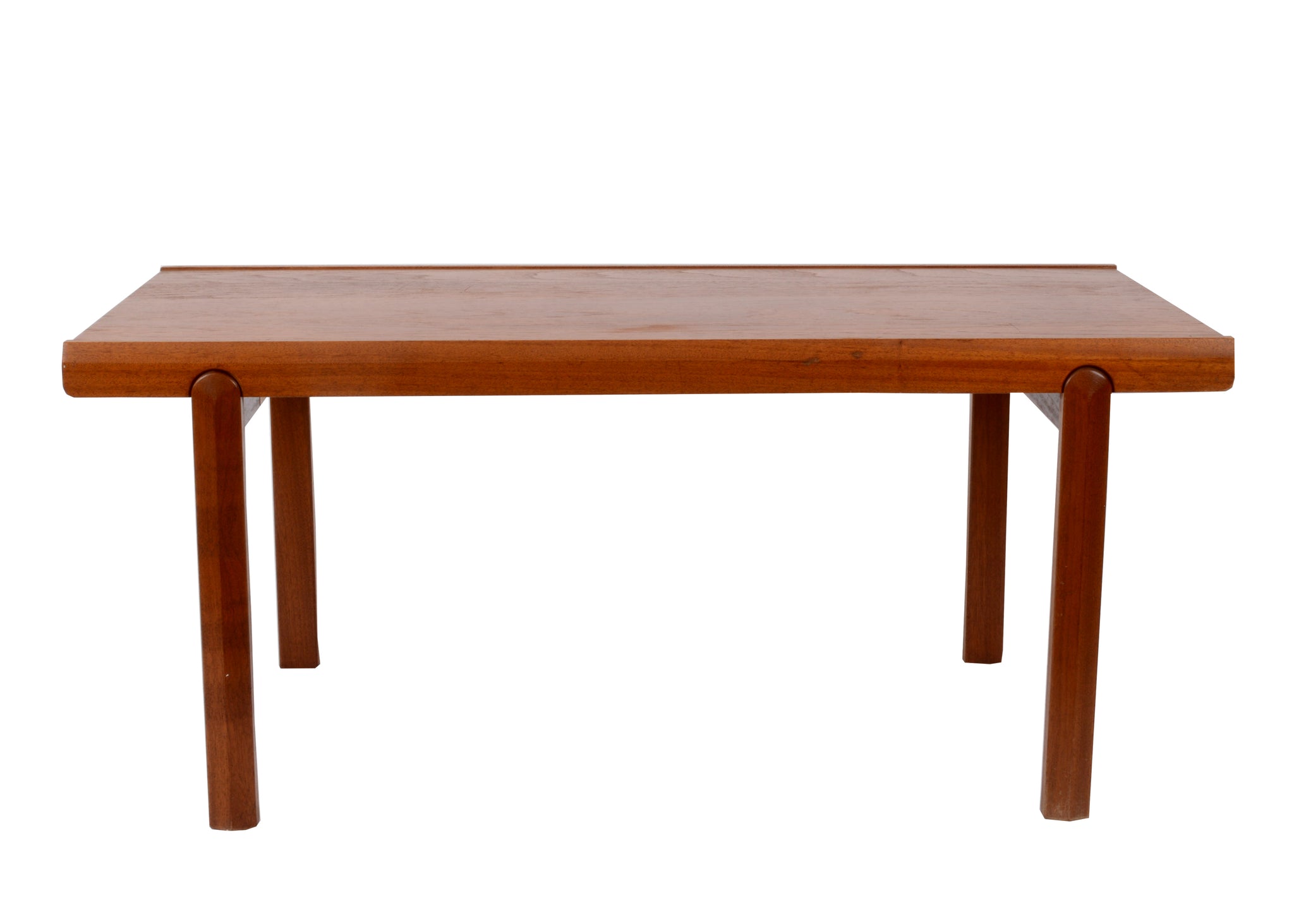 Mid Century Coffee Table For Sale