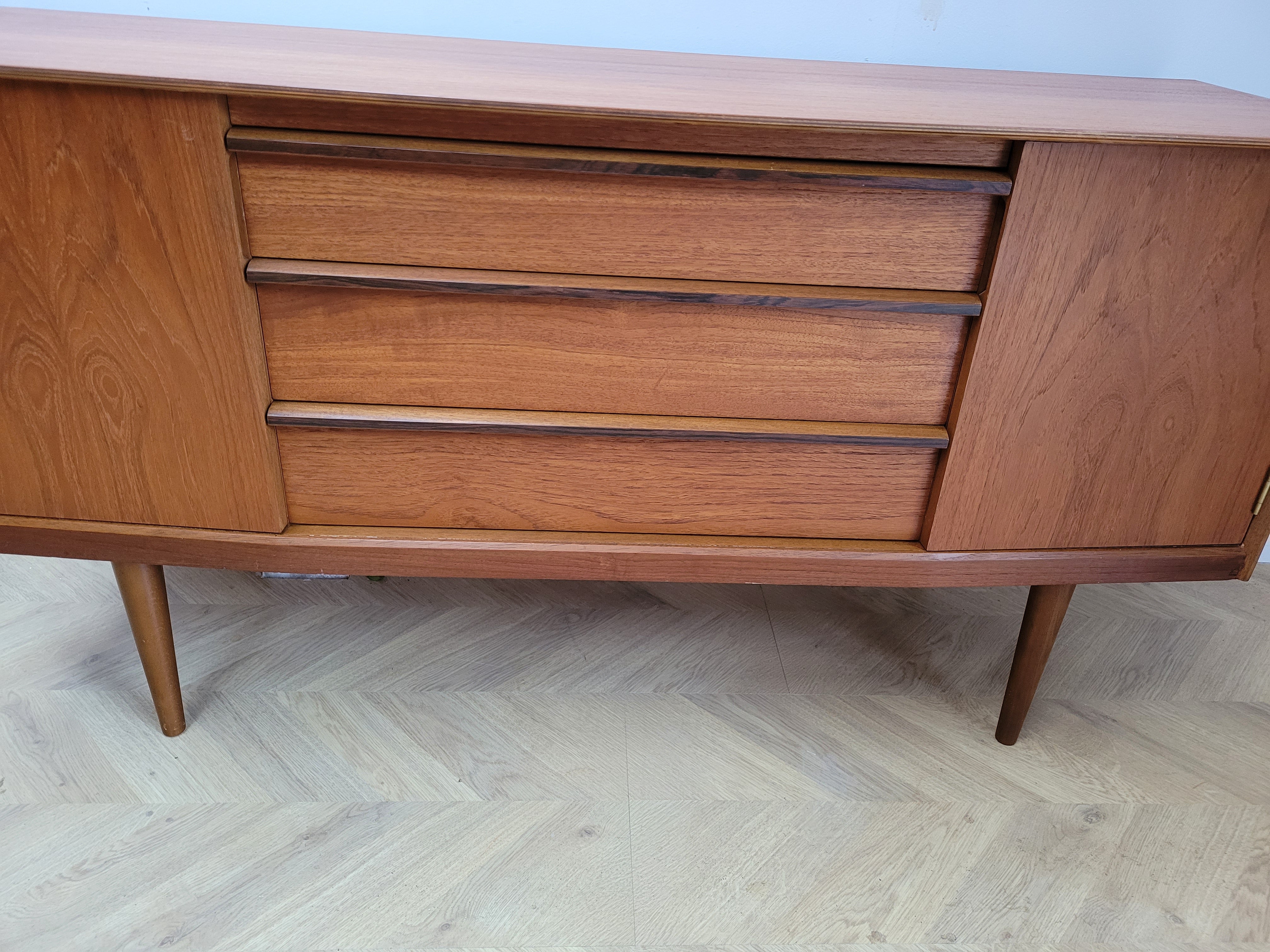 Austinsuite Compact Sideboard