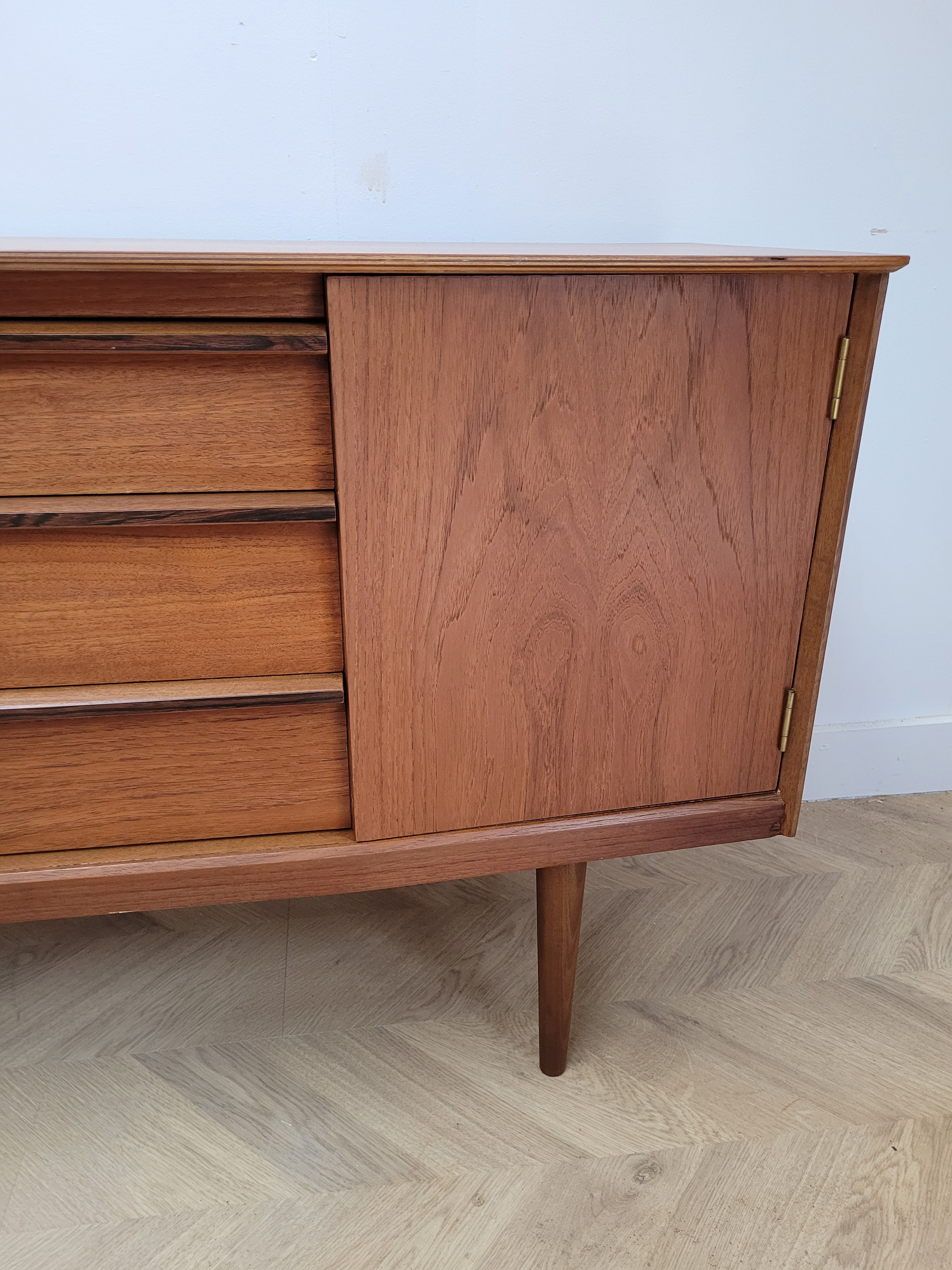 Austinsuite Compact Sideboard