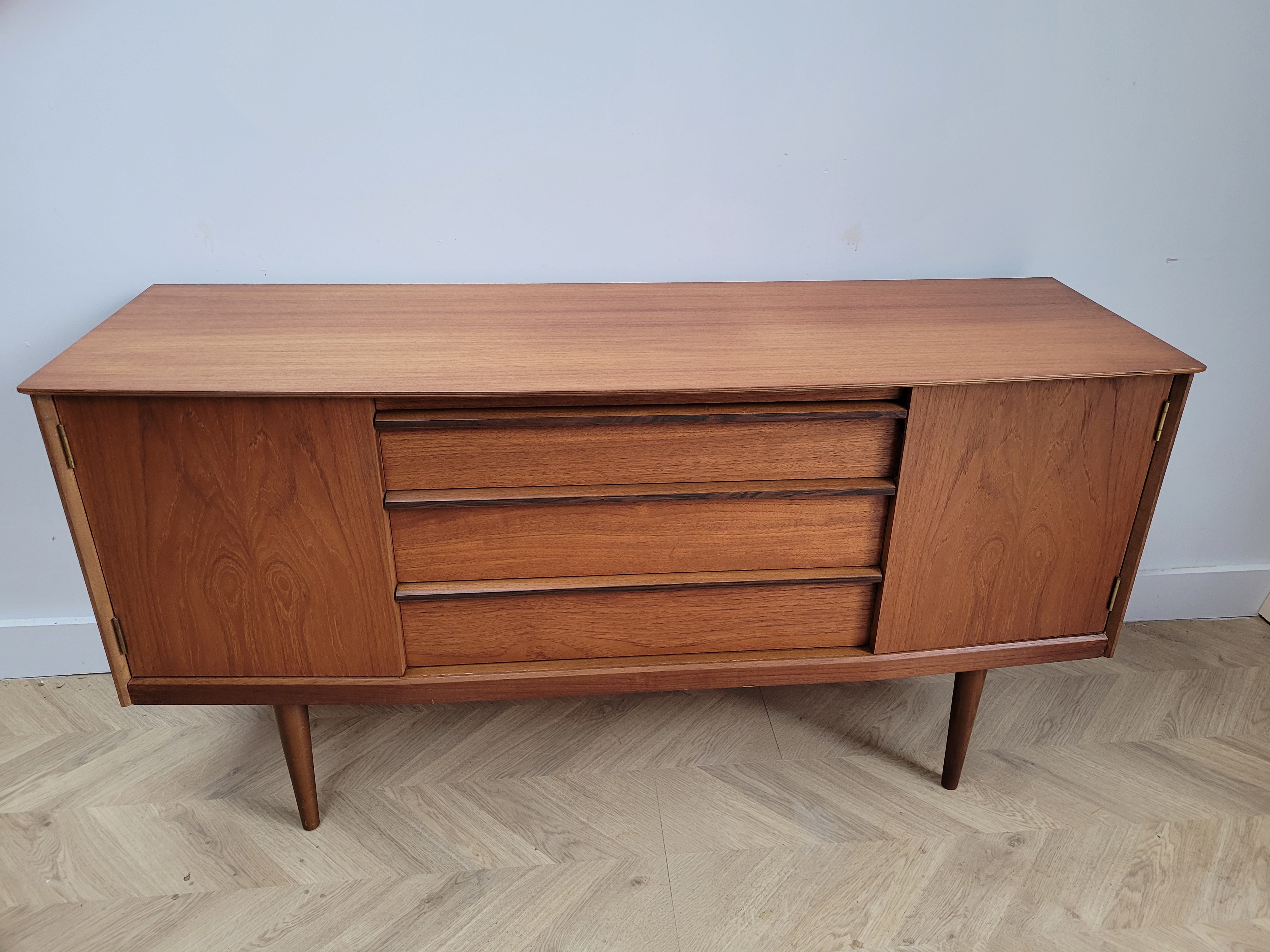 Austinsuite Compact Sideboard