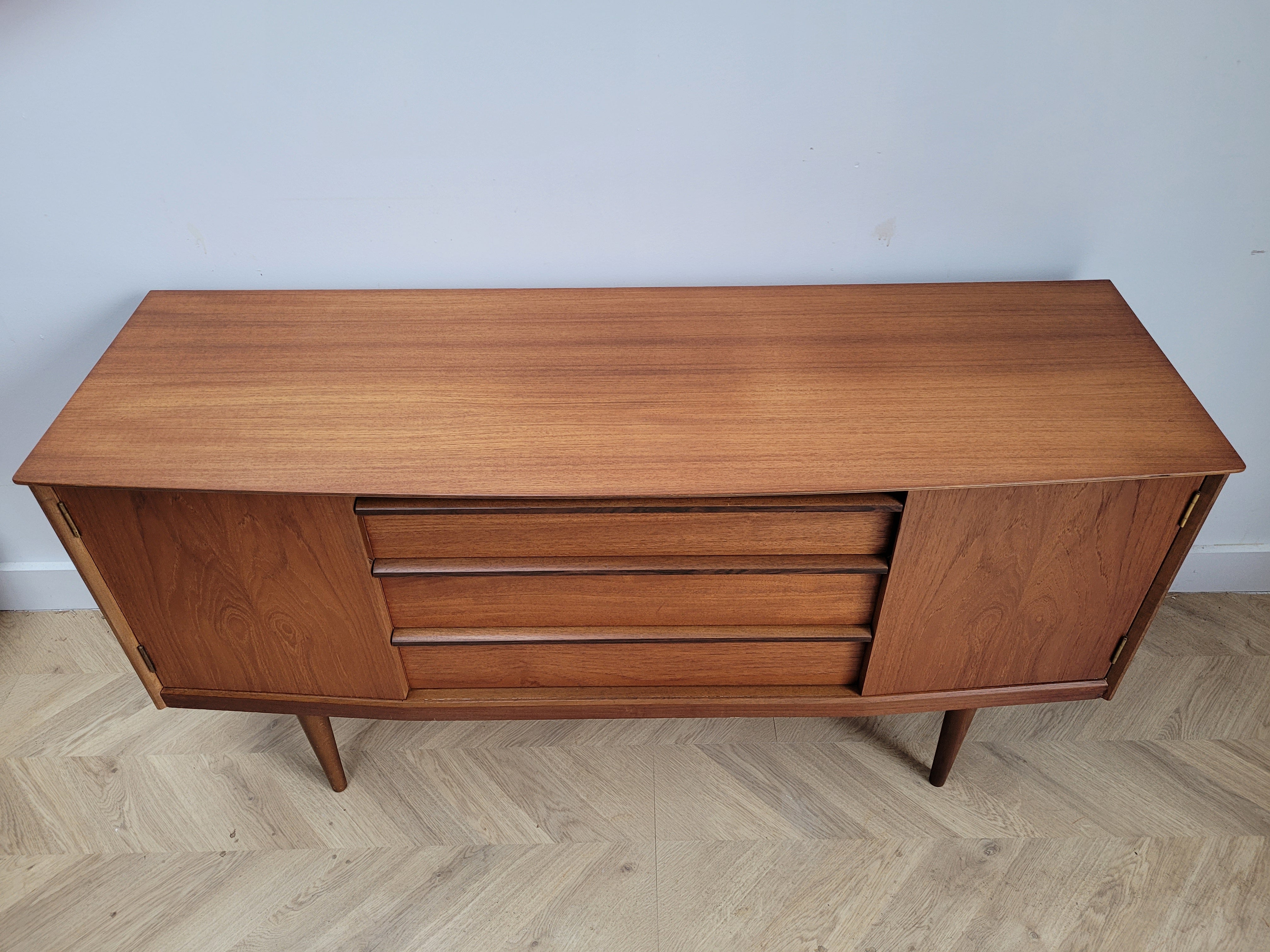 Austinsuite Compact Sideboard