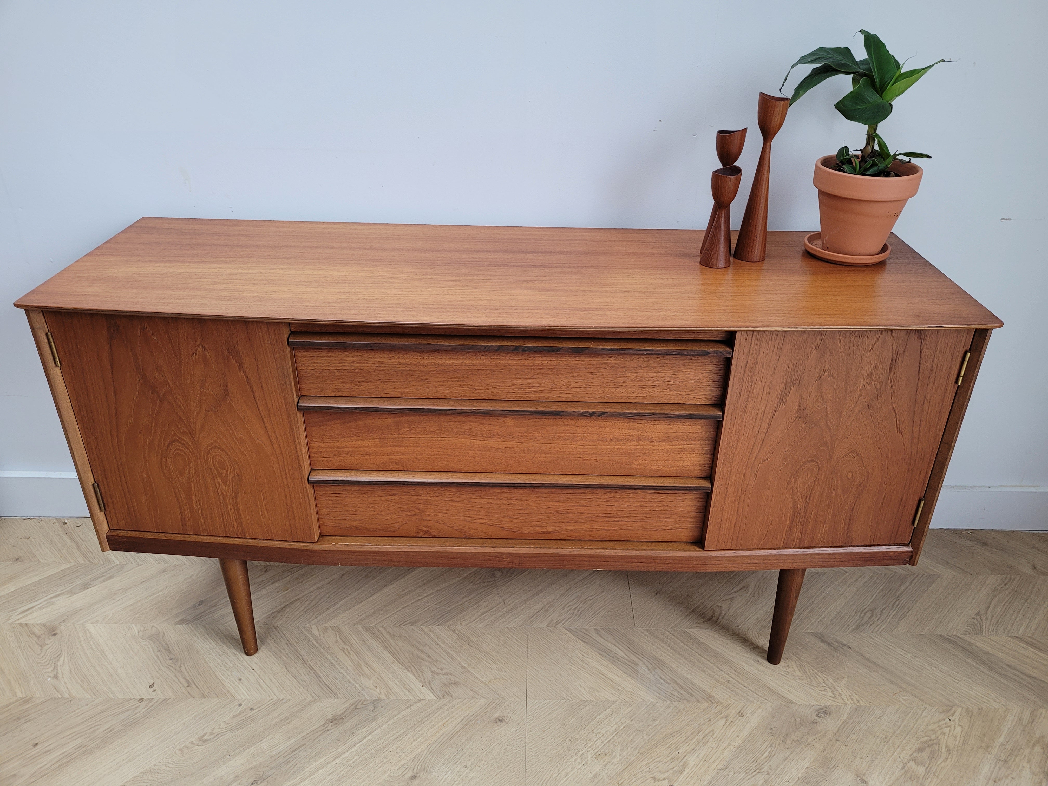 Austinsuite Compact Sideboard