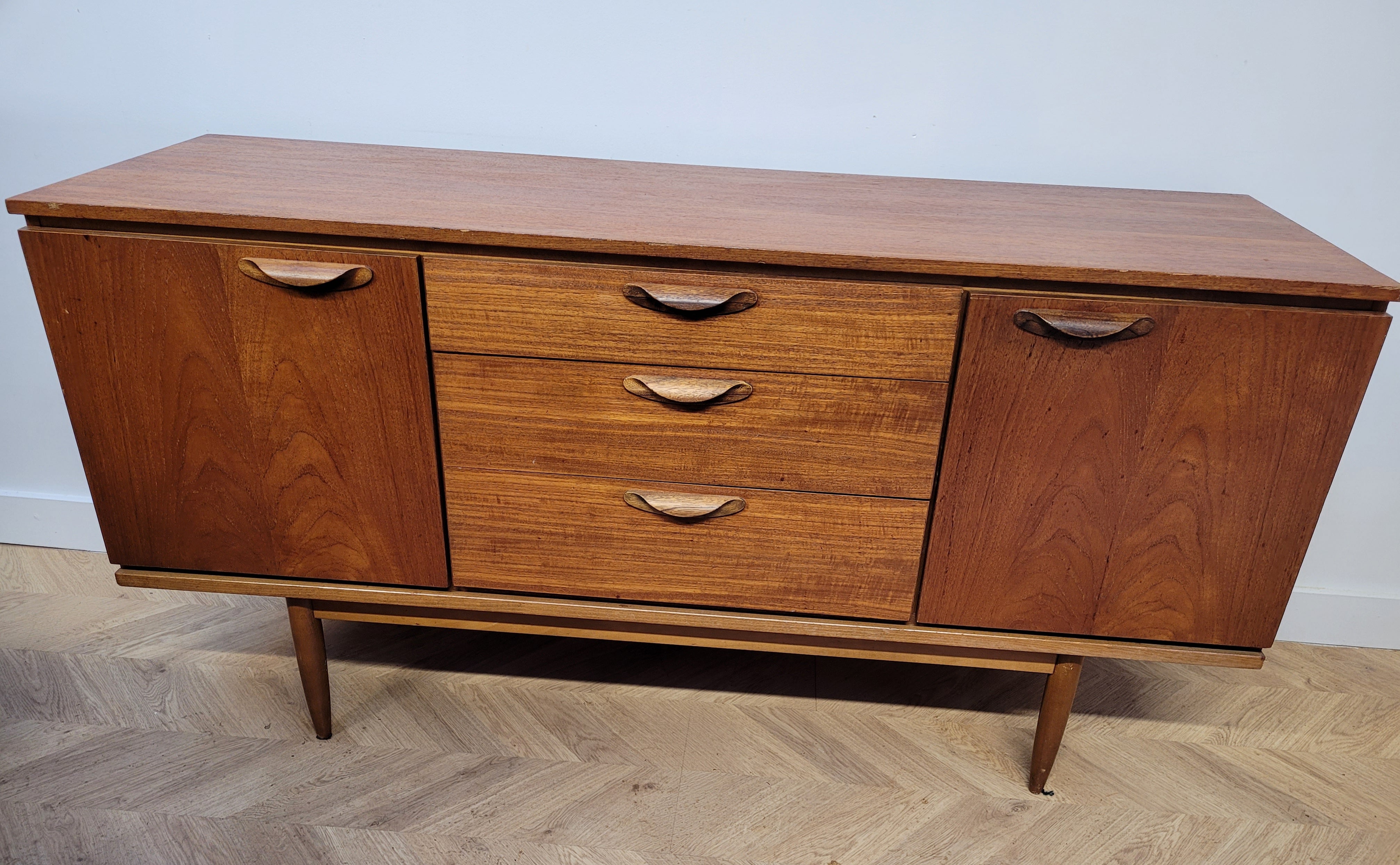 Austinsuite Compact Sideboard