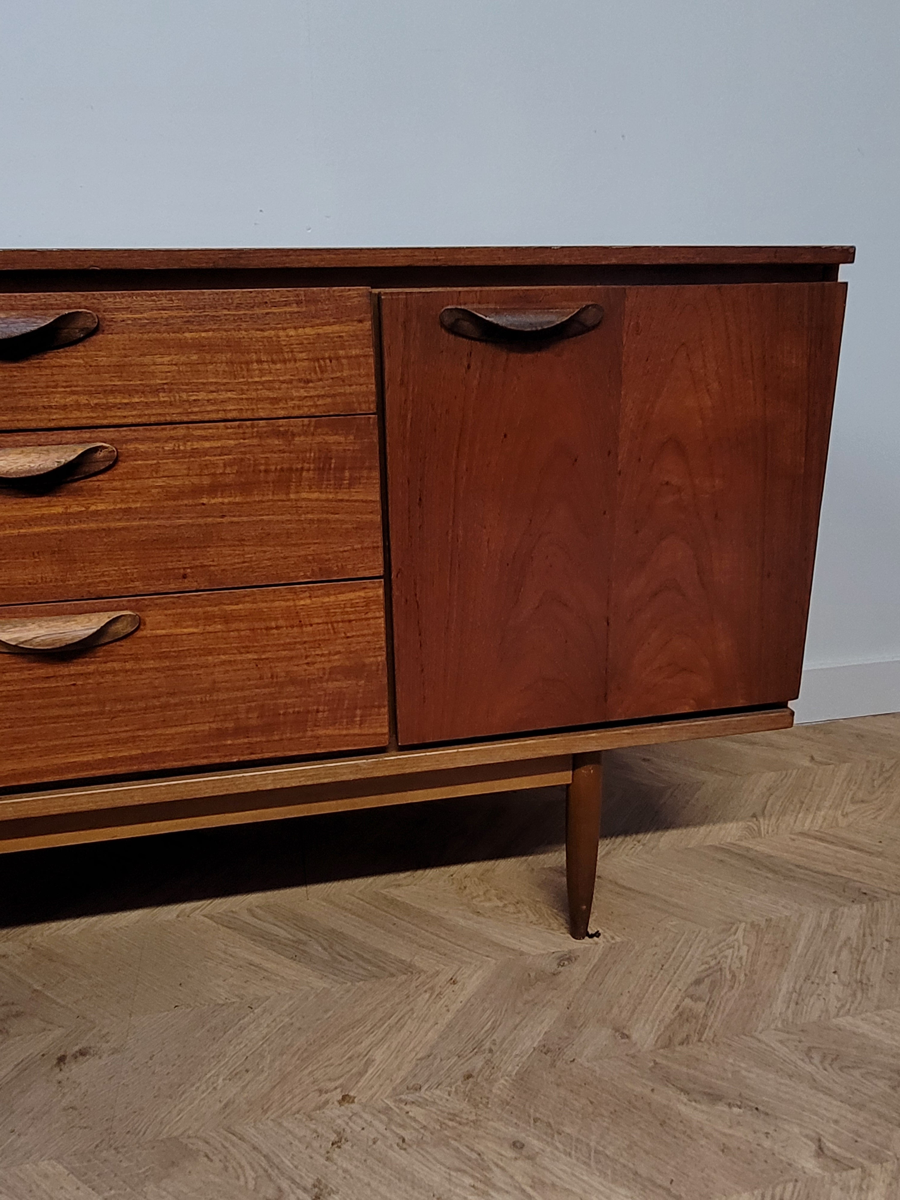 Austinsuite Compact Sideboard