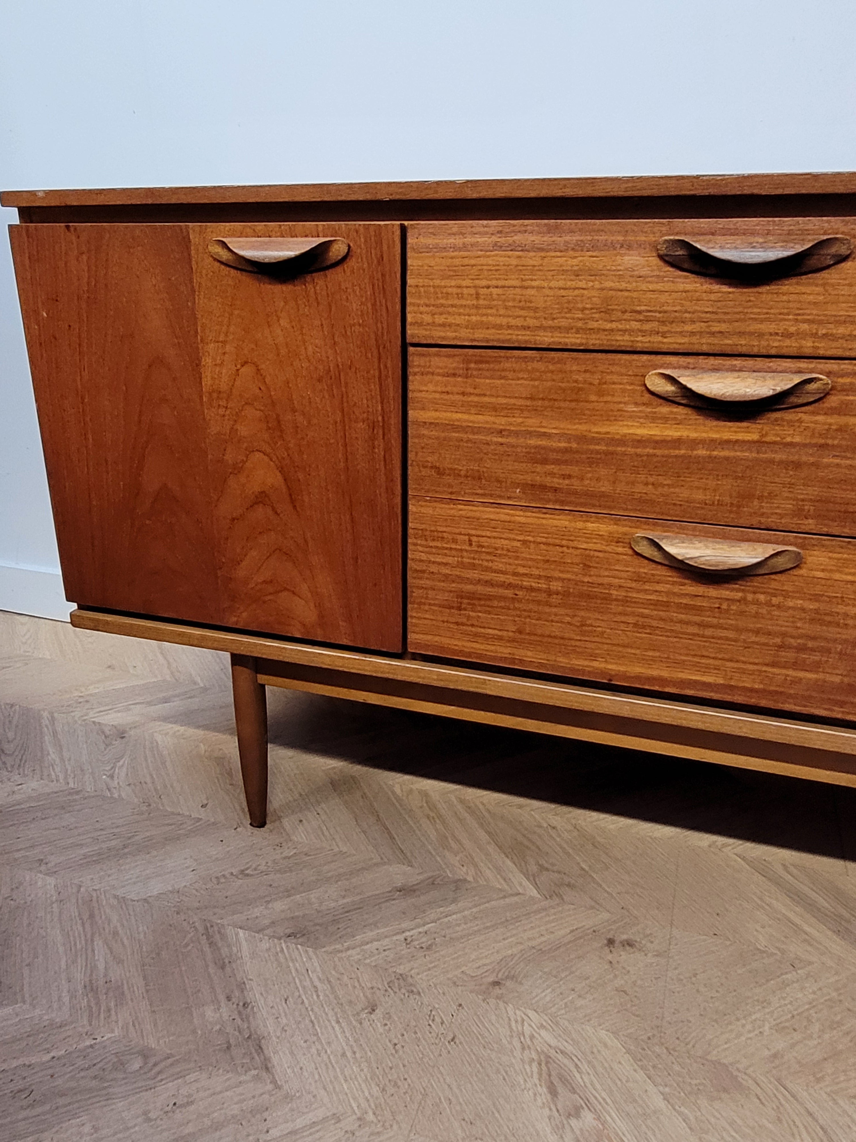 Austinsuite Compact Sideboard