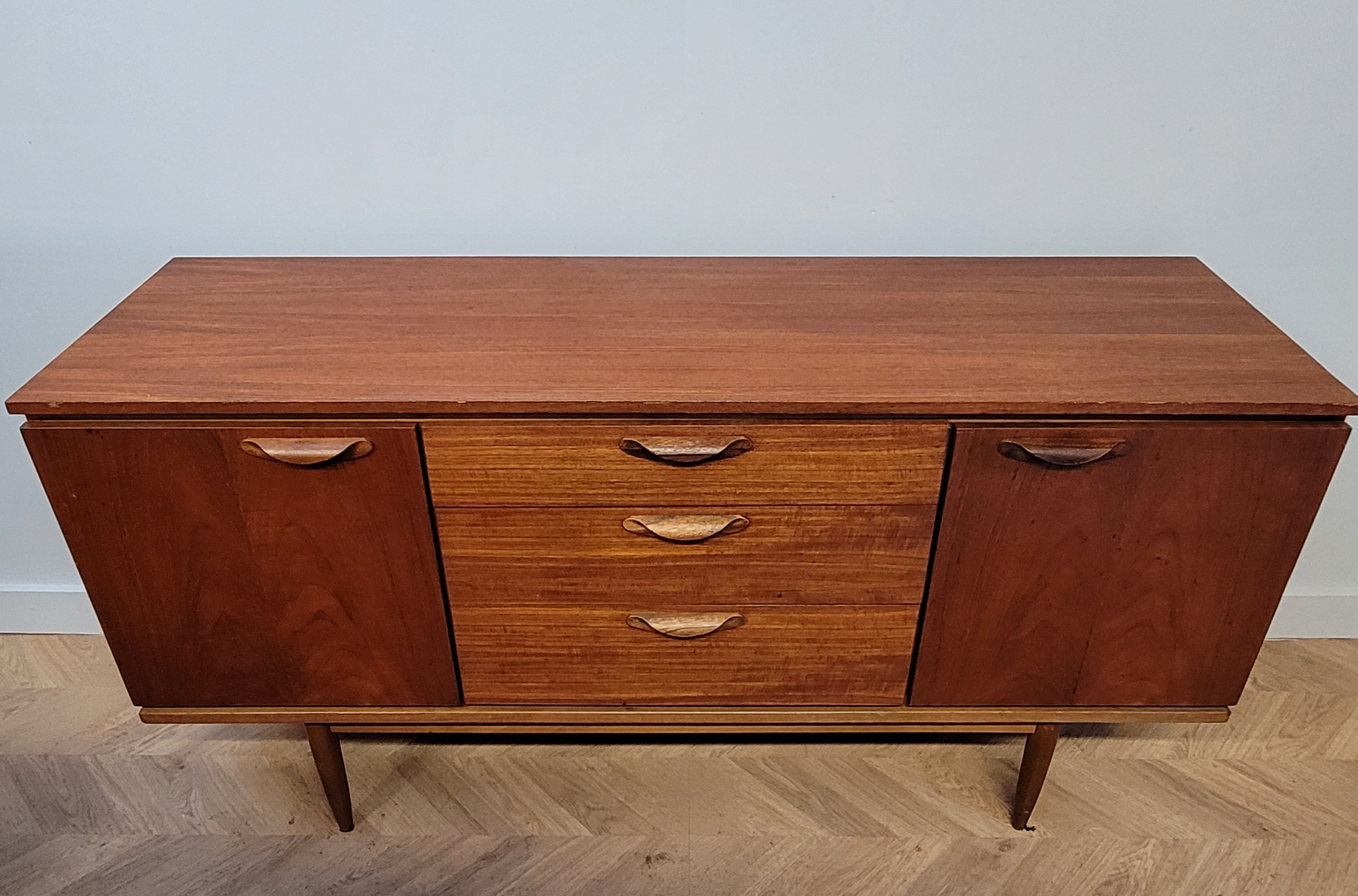 Austinsuite Compact Sideboard