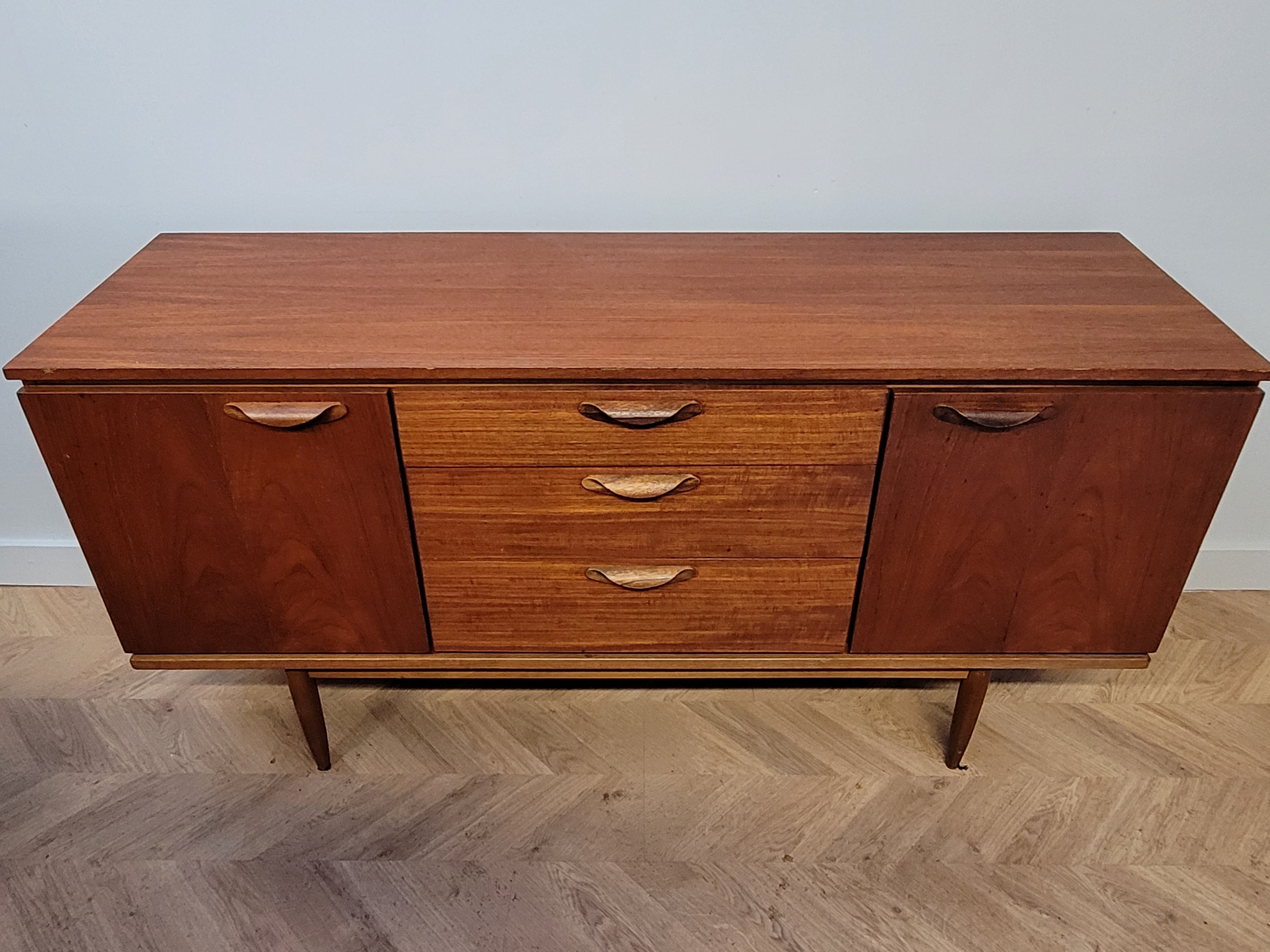 Austinsuite Compact Sideboard