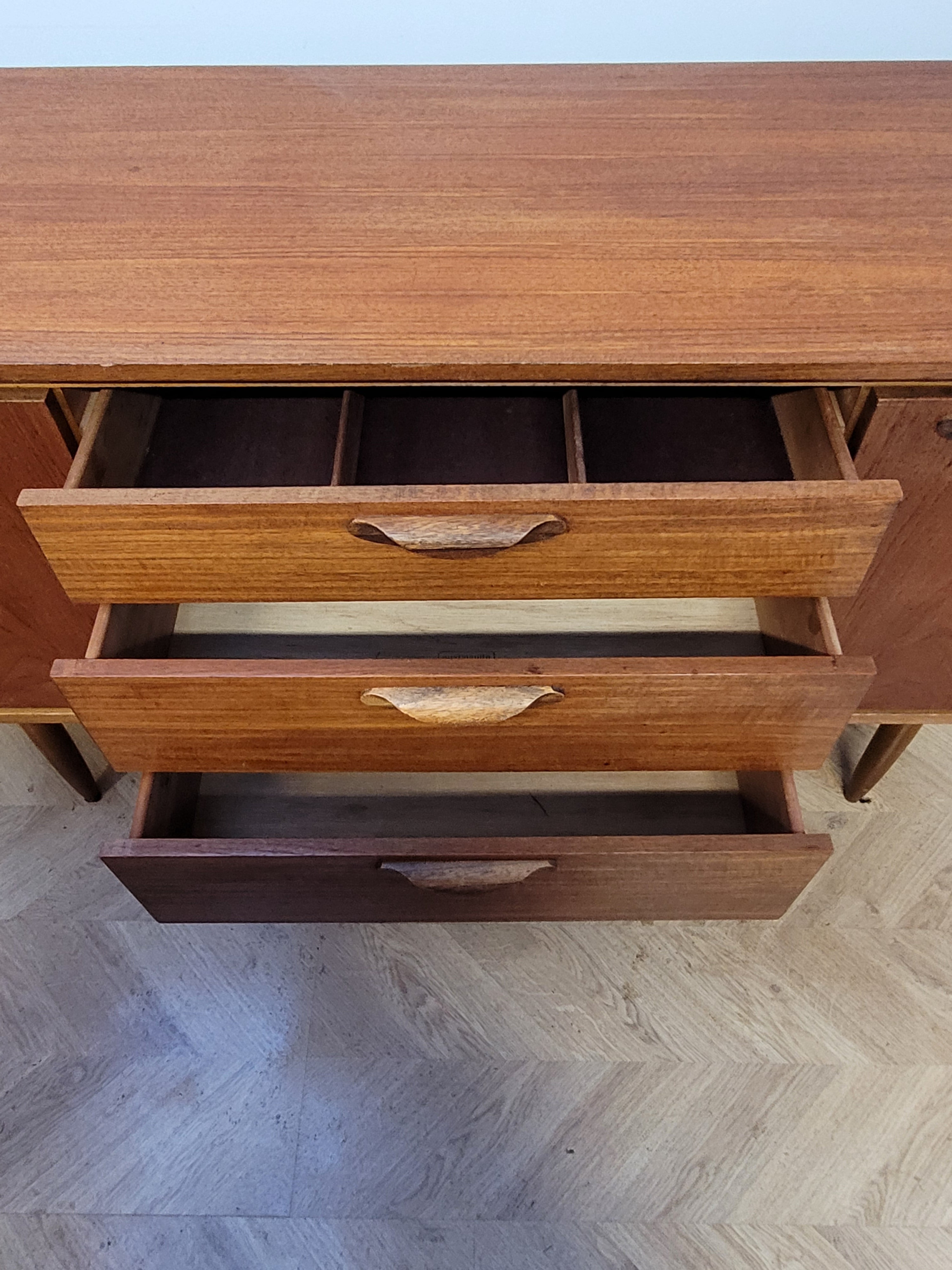 Austinsuite Compact Sideboard