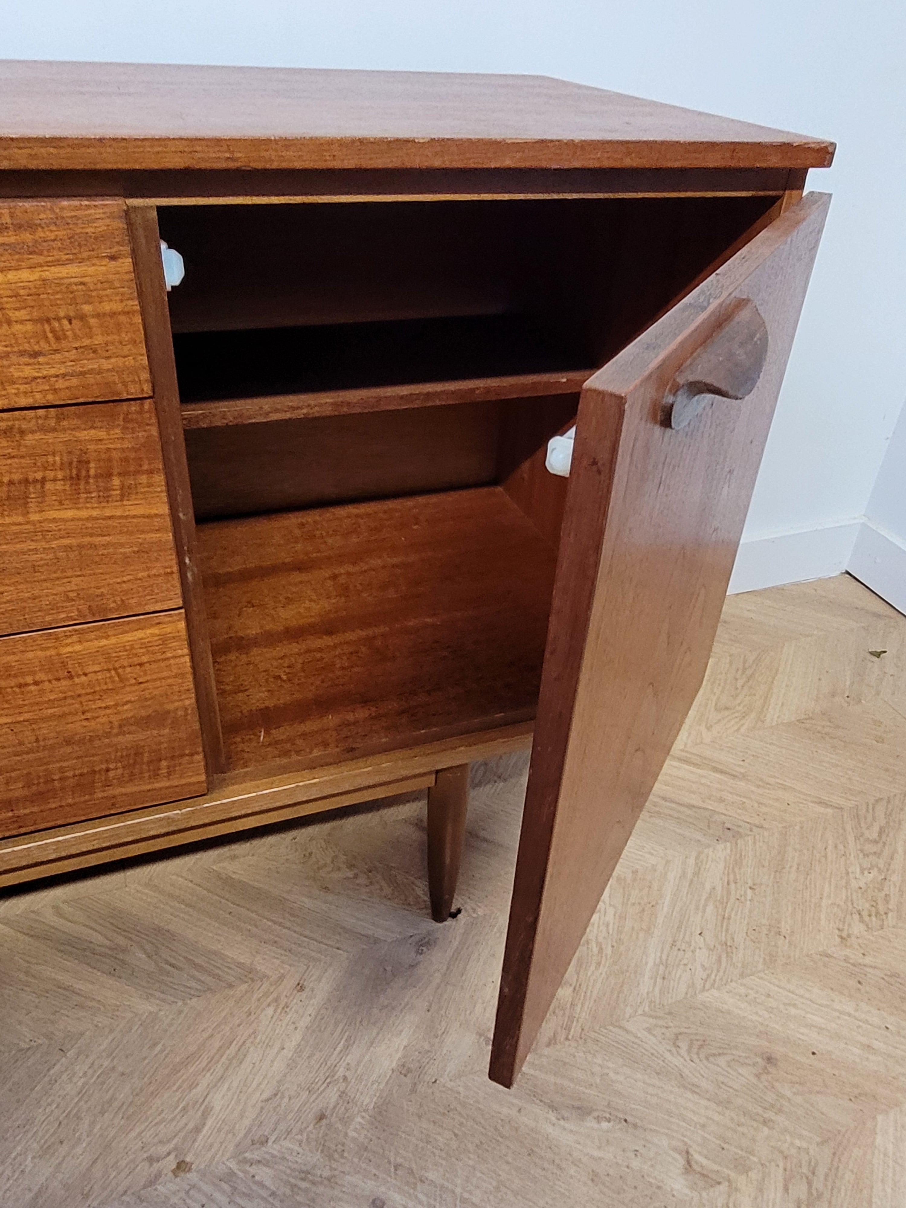 Austinsuite Compact Sideboard