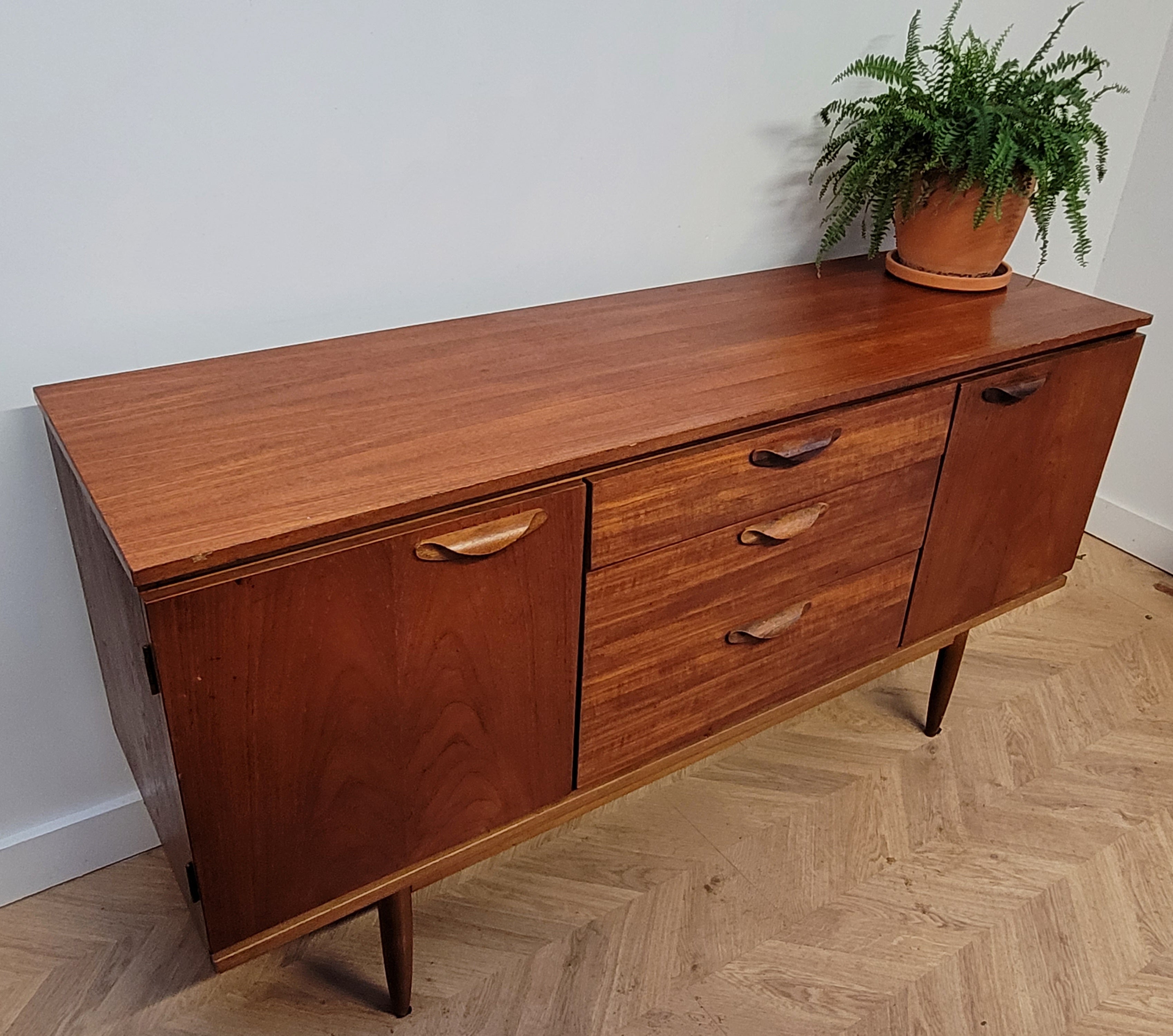 Austinsuite Compact Sideboard