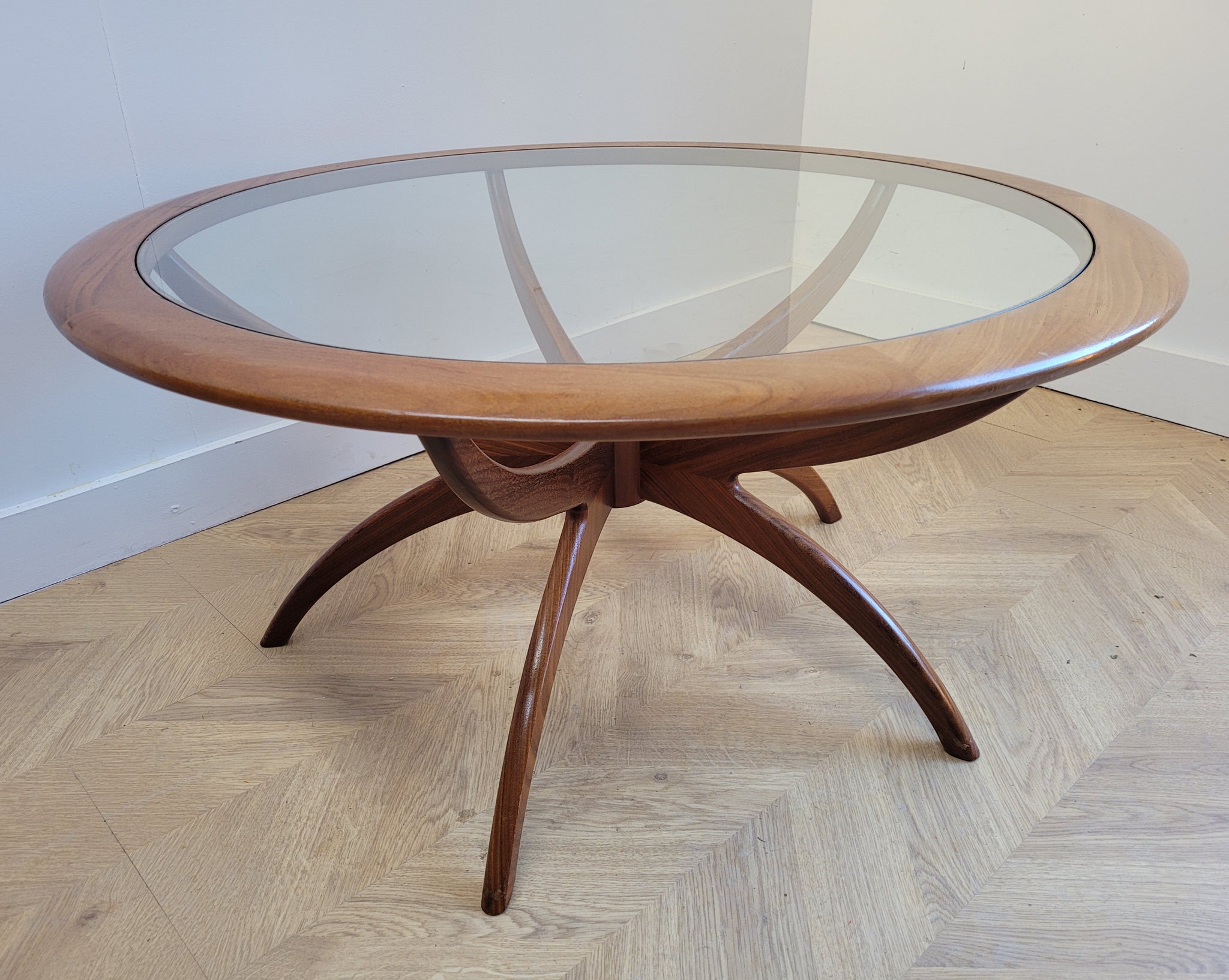 G Plan Spider Table