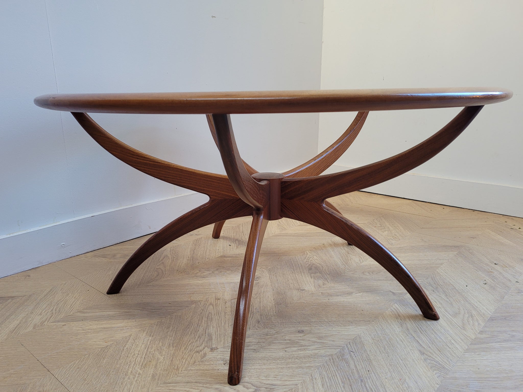 G Plan Spider Table