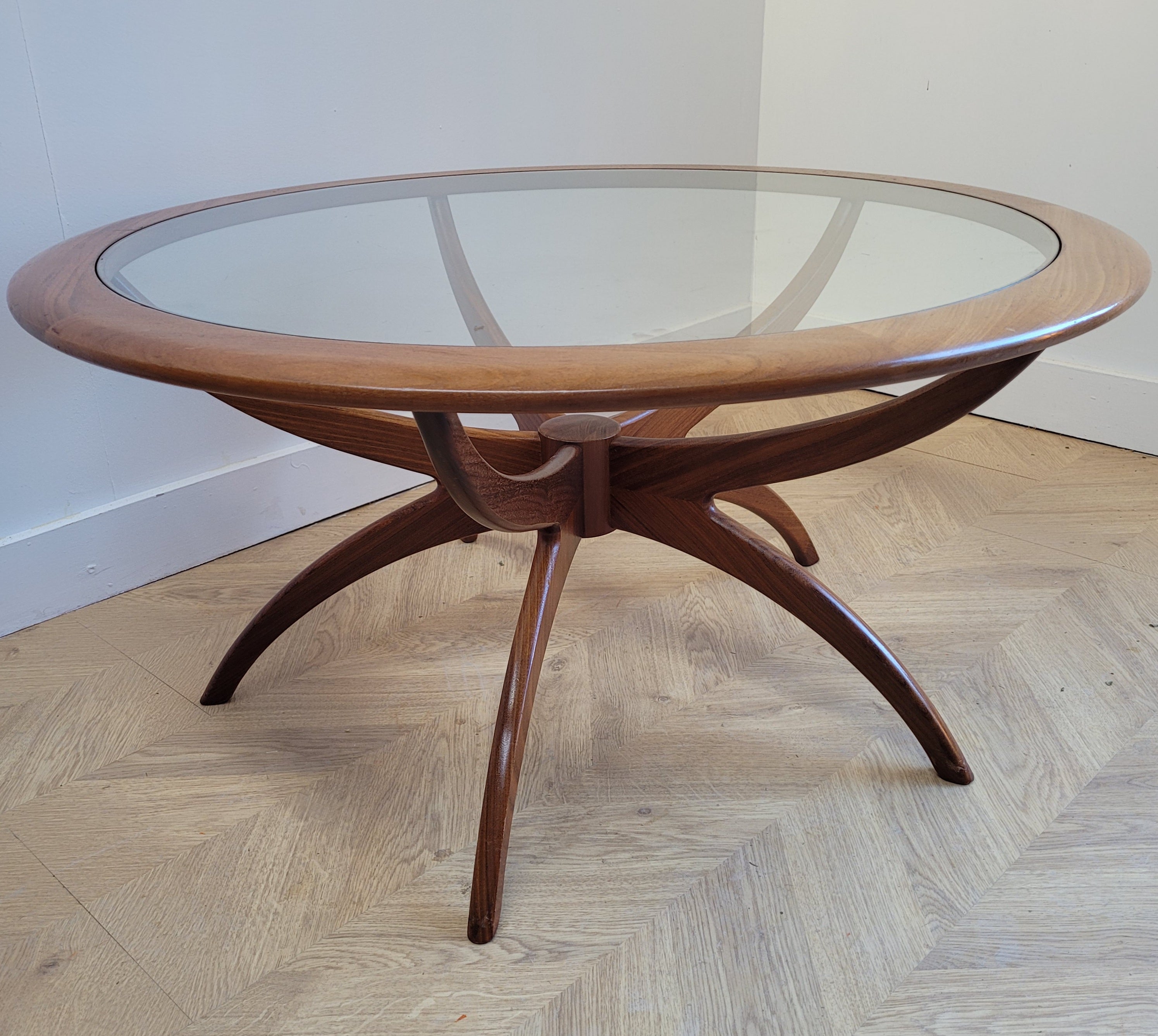 G Plan Spider Table