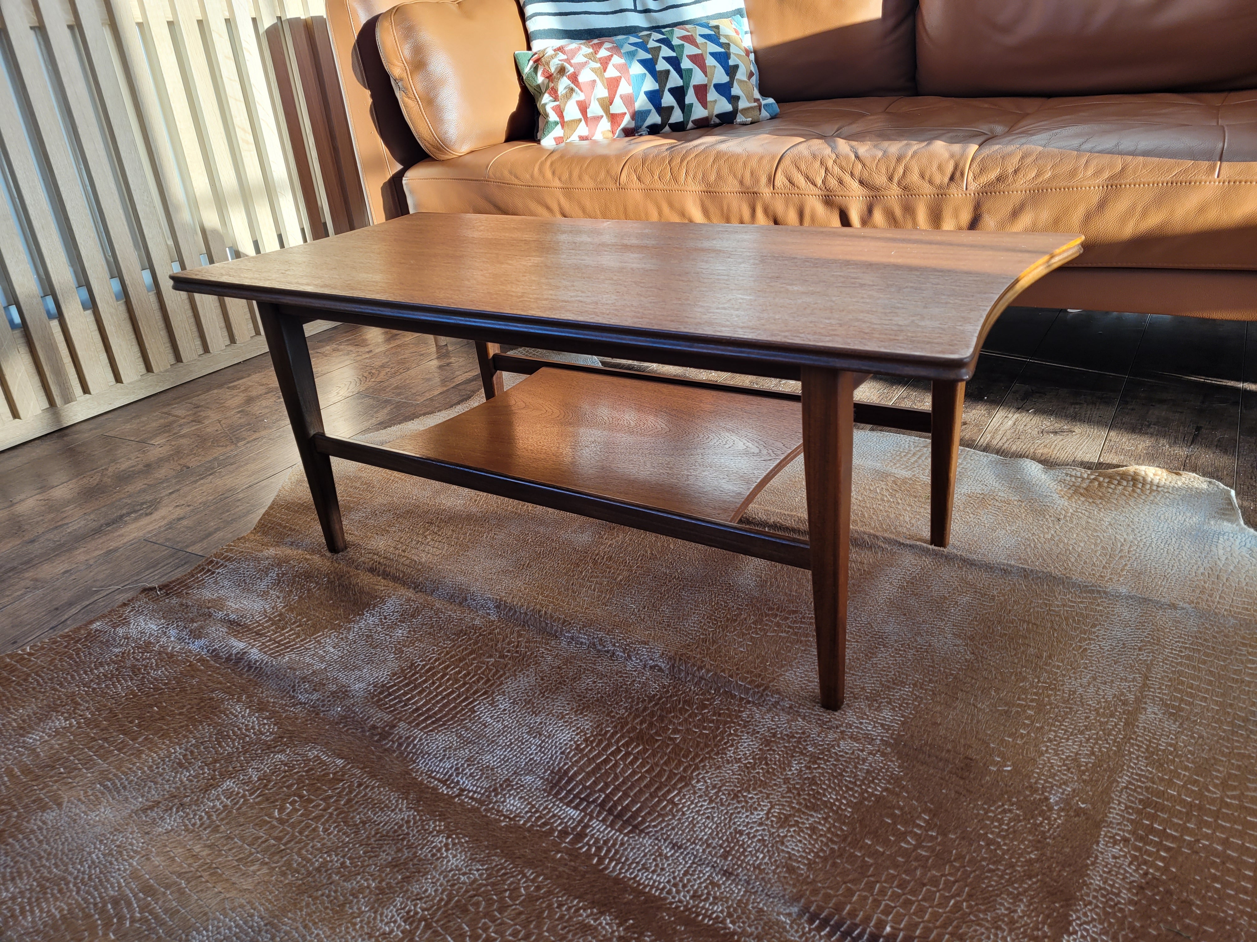 Richard Hornby Coffee Table